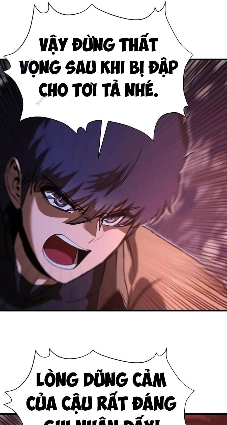 Võ Vương Kang Haejin Chap 17 - Next Chap 18