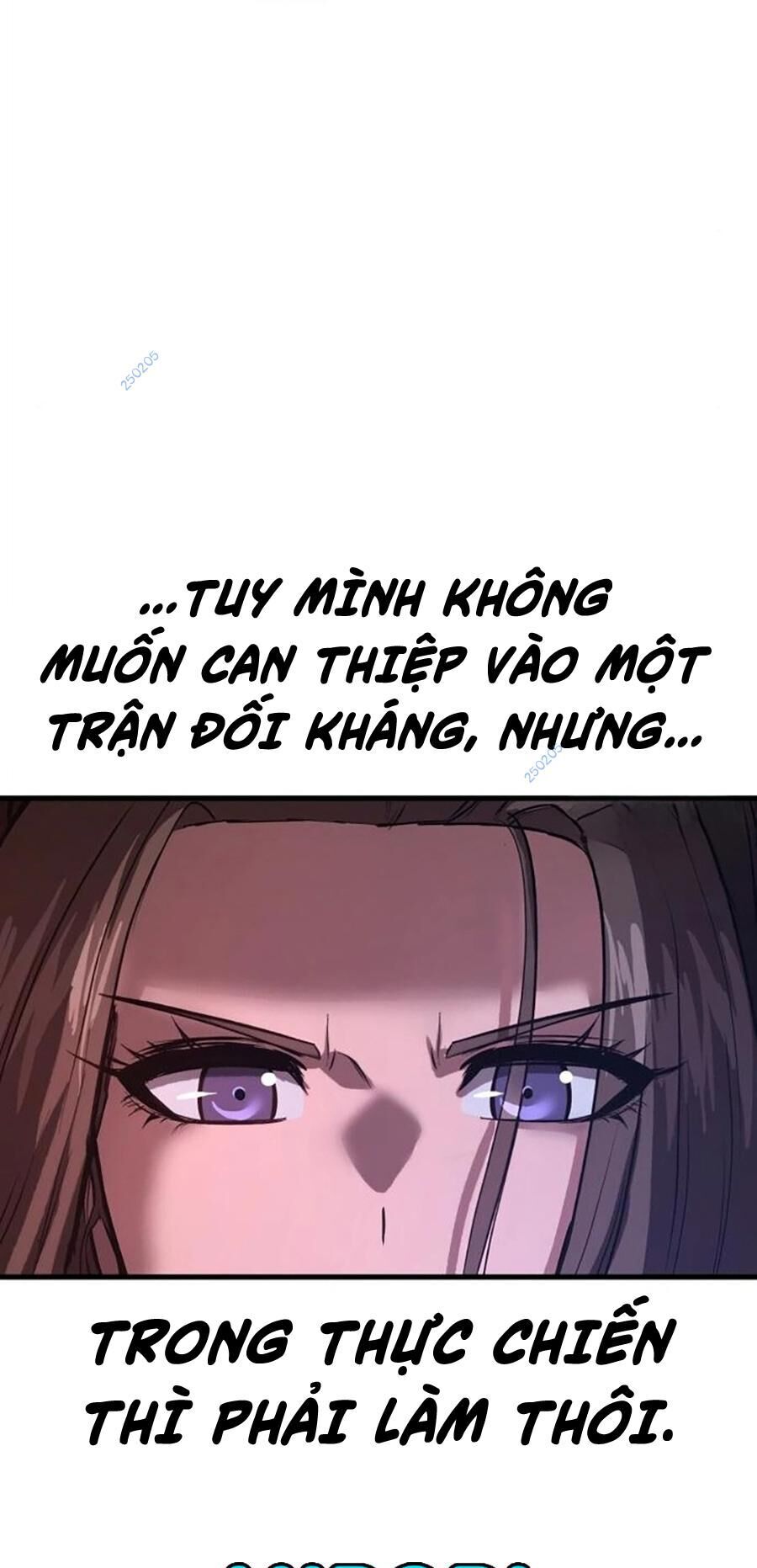 Võ Vương Kang Haejin Chap 17 - Next Chap 18