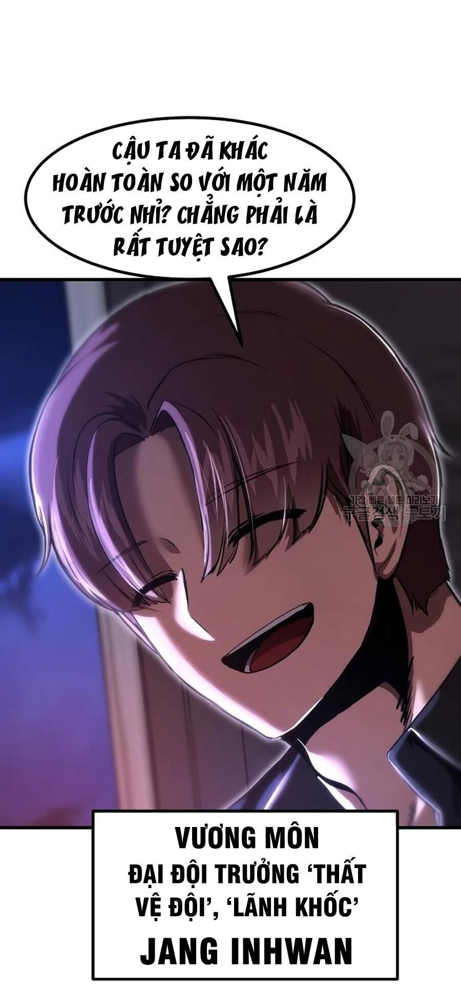 Võ Vương Kang Haejin Chap 17 - Next Chap 18