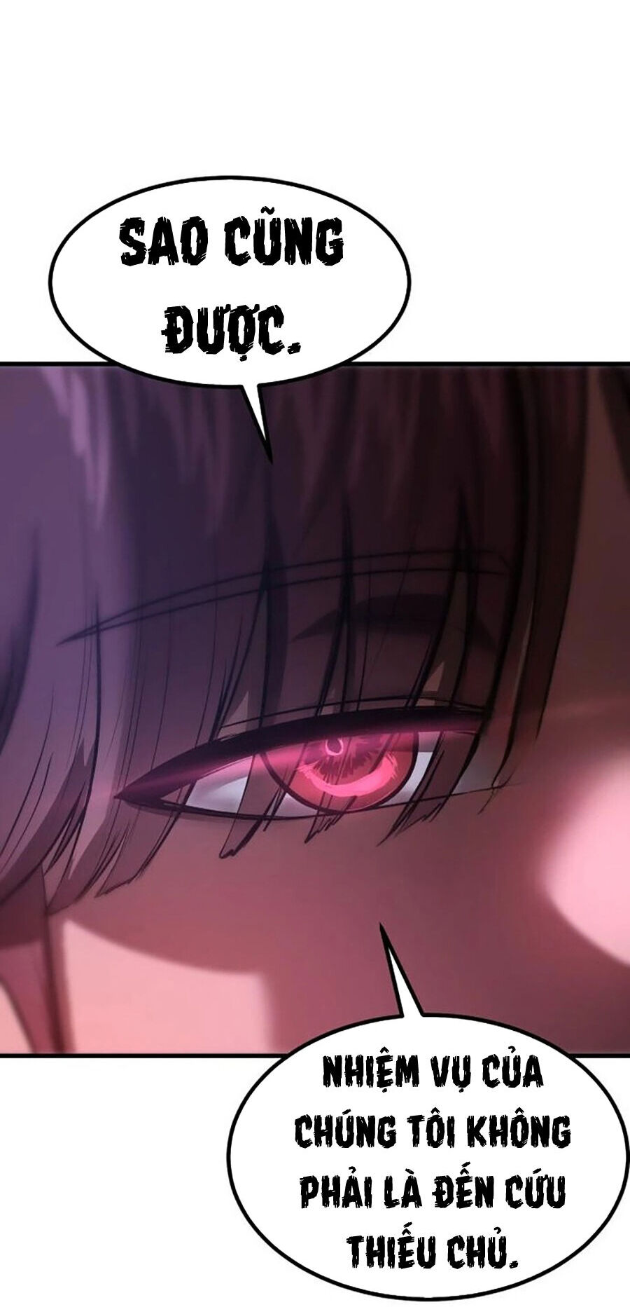 Võ Vương Kang Haejin Chap 17 - Next Chap 18