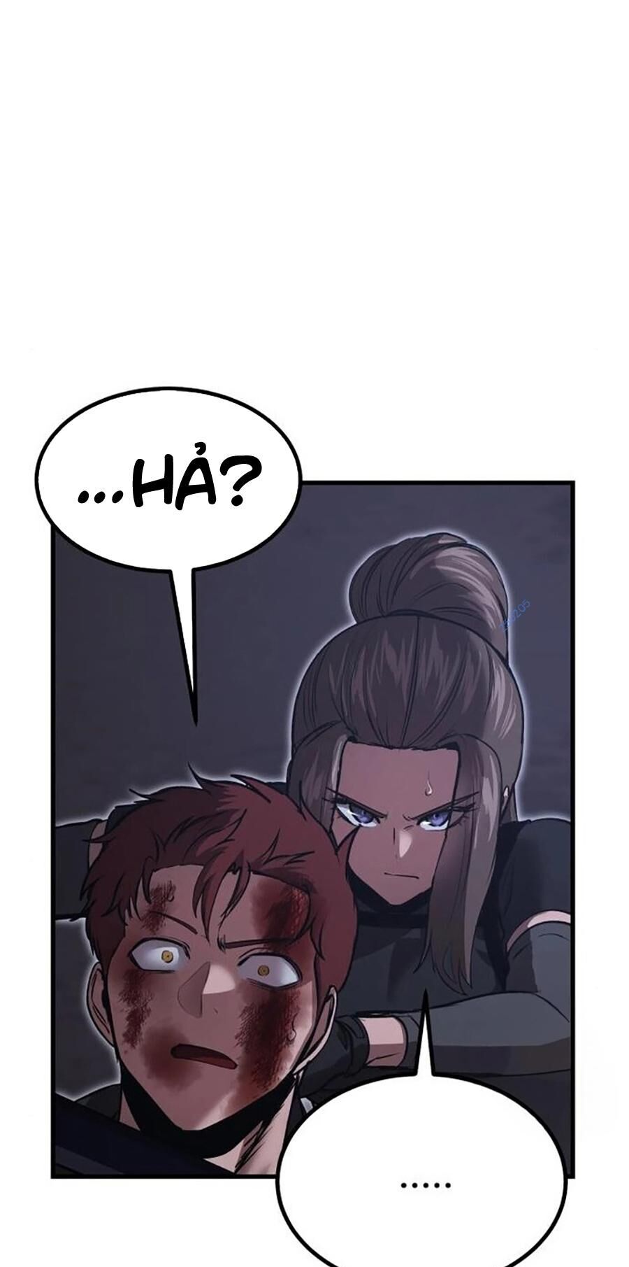 Võ Vương Kang Haejin Chap 17 - Next Chap 18