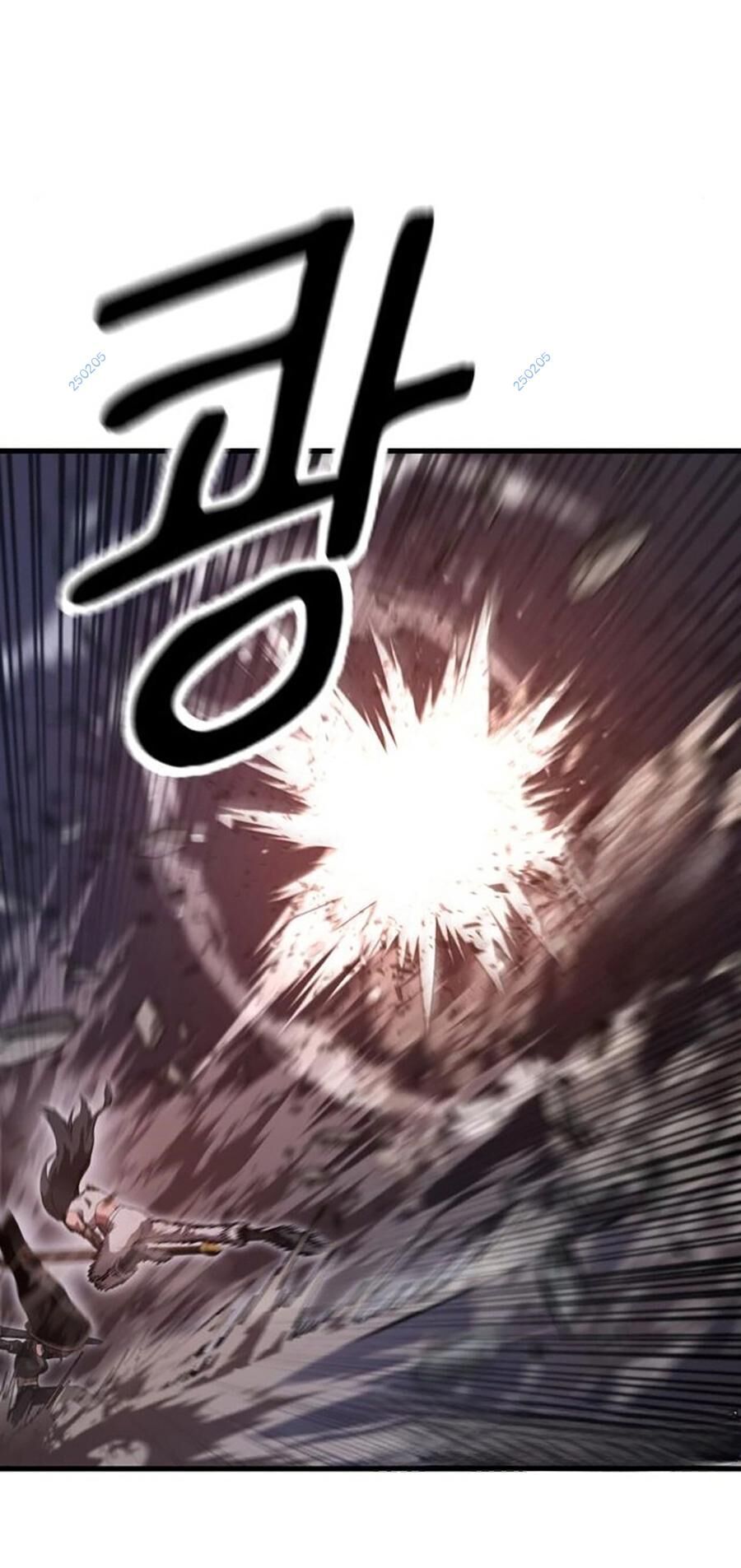 Võ Vương Kang Haejin Chap 17 - Next Chap 18