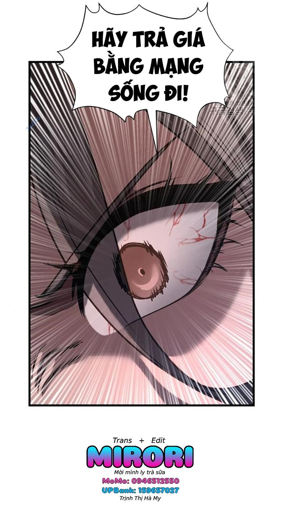 Võ Vương Kang Haejin Chap 17 - Next Chap 18