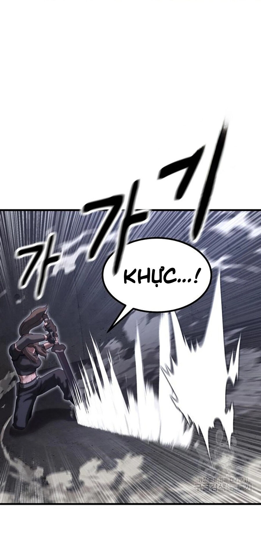 Võ Vương Kang Haejin Chap 17 - Next Chap 18