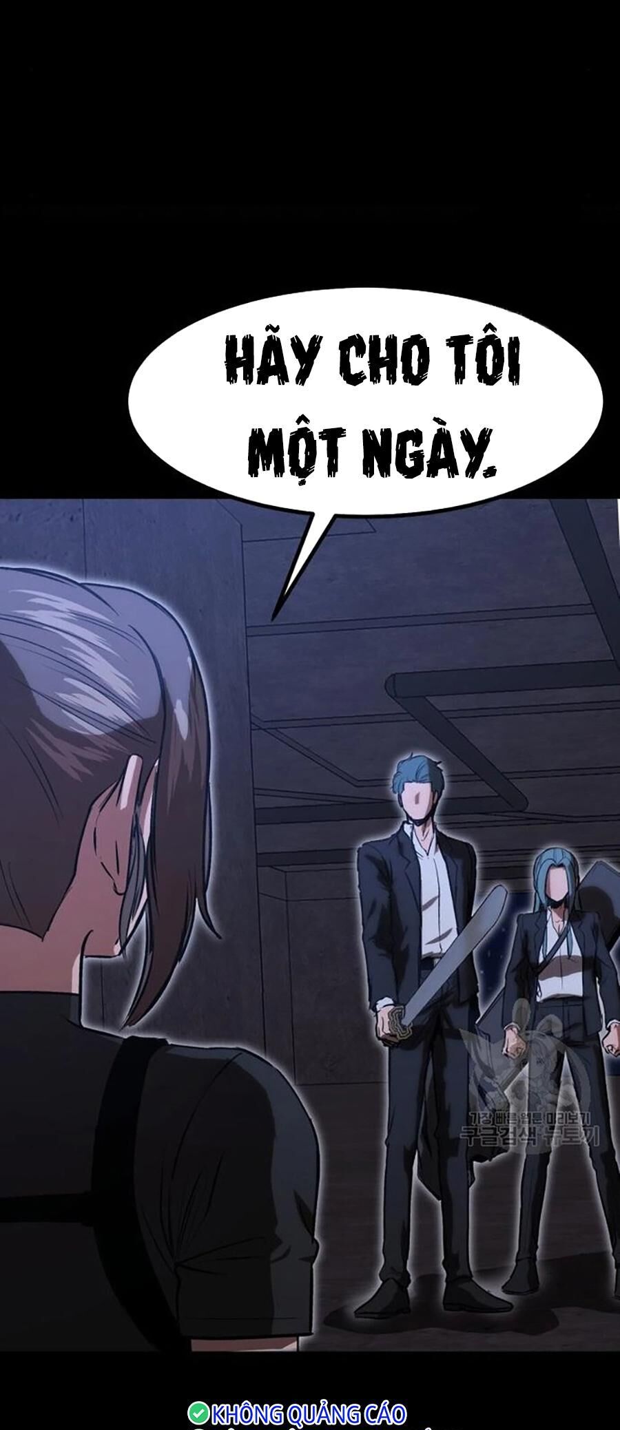 Võ Vương Kang Haejin Chap 17 - Next Chap 18
