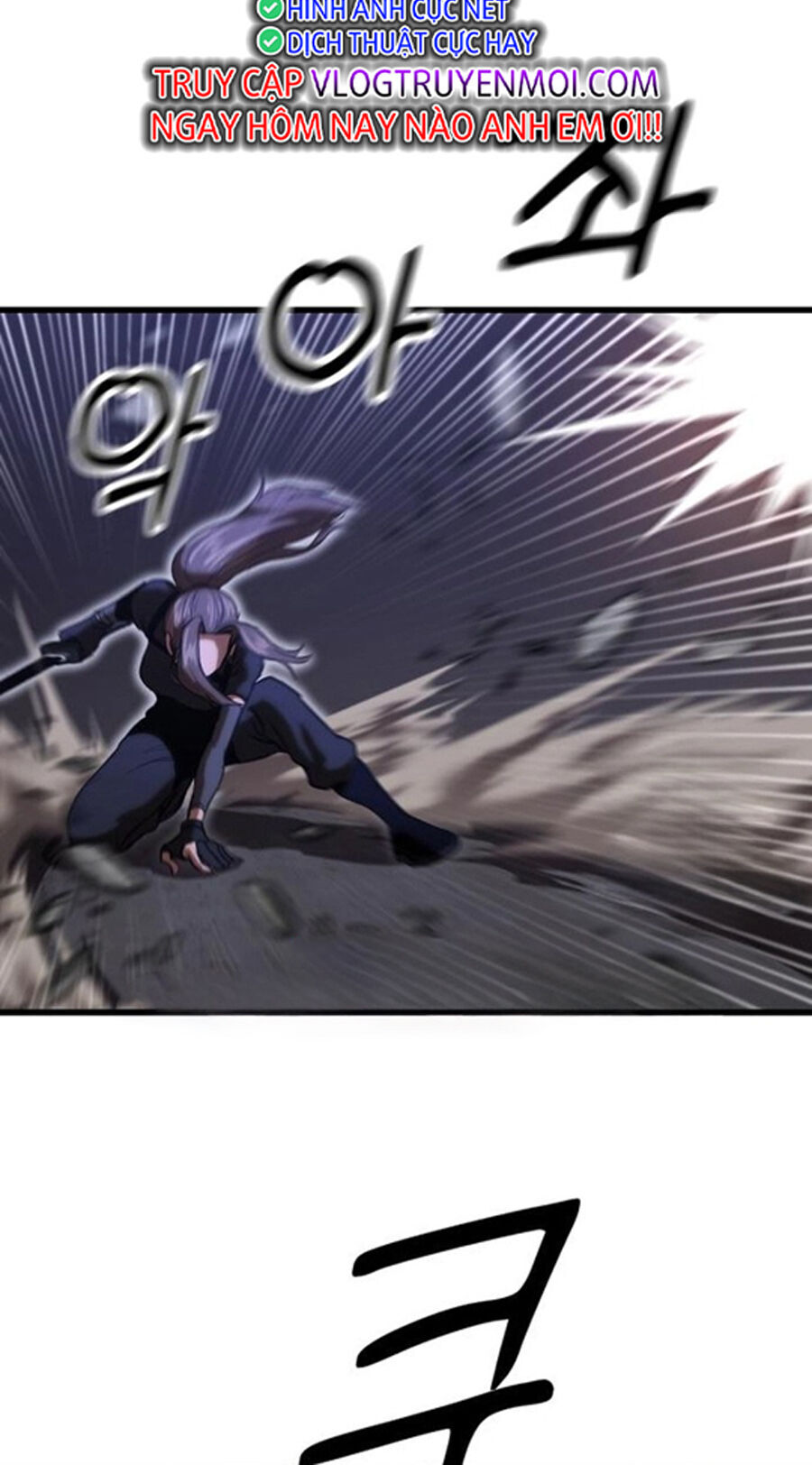 Võ Vương Kang Haejin Chap 18 - Next Chap 19
