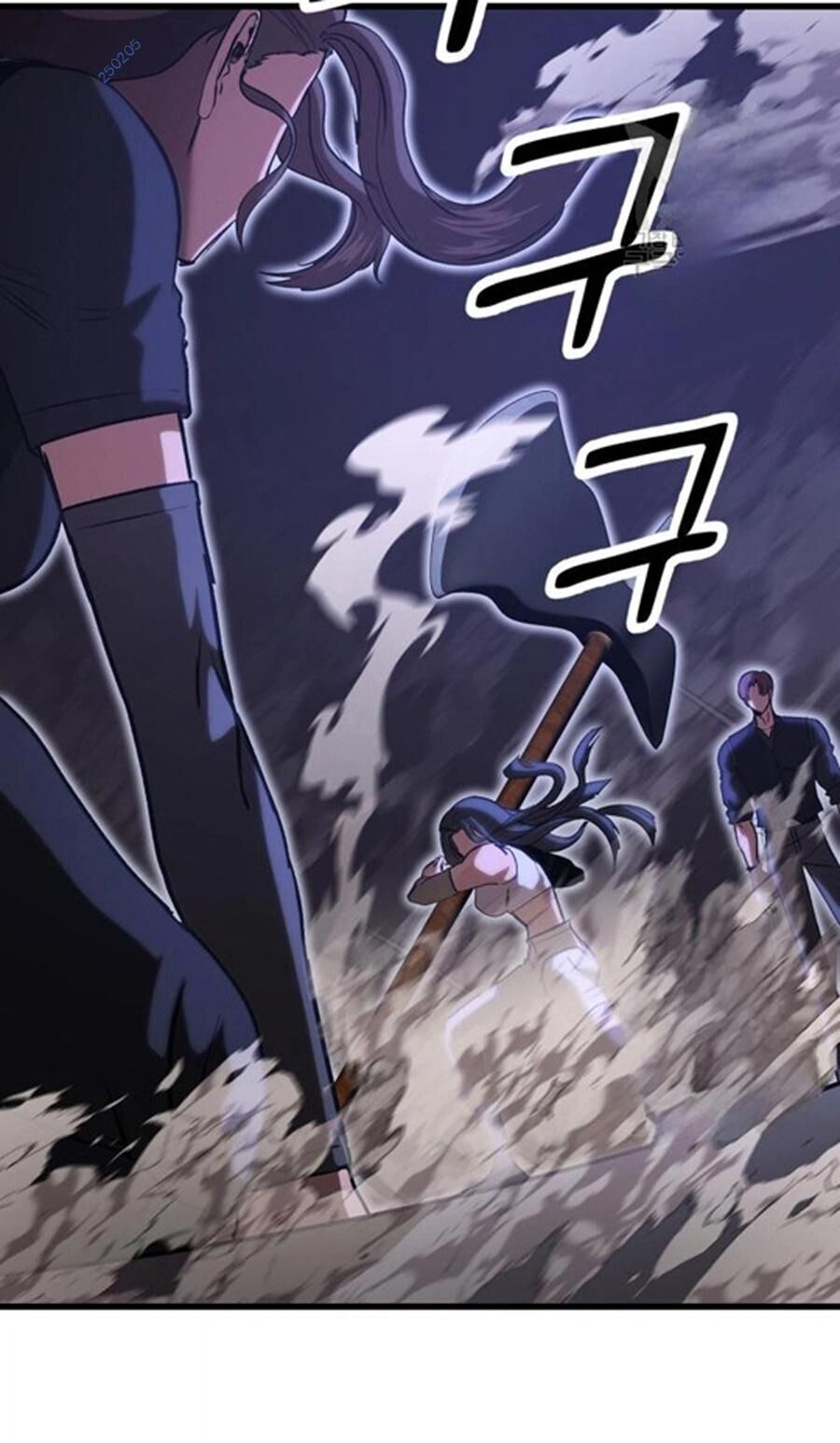 Võ Vương Kang Haejin Chap 18 - Next Chap 19