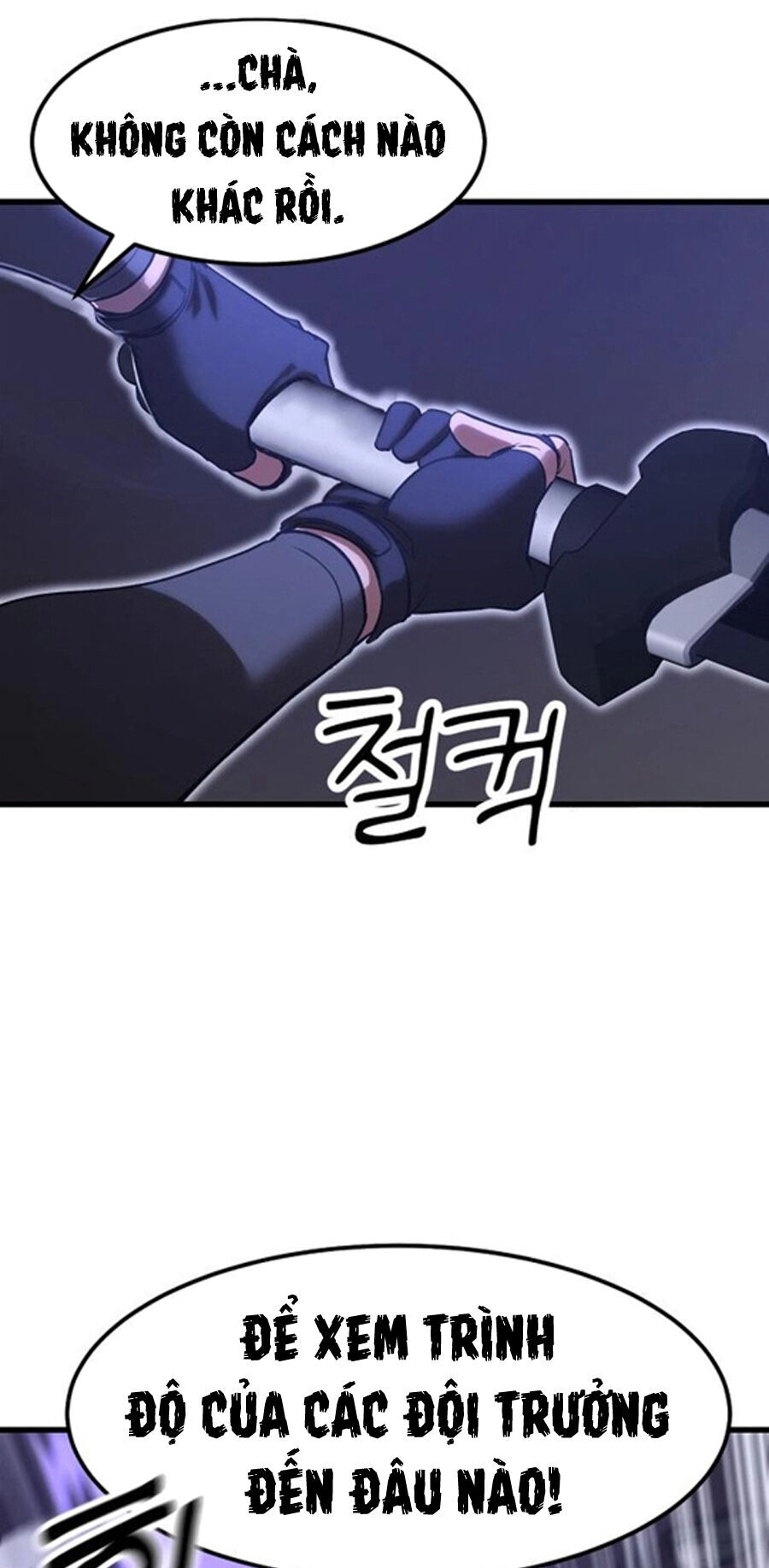 Võ Vương Kang Haejin Chap 18 - Next Chap 19