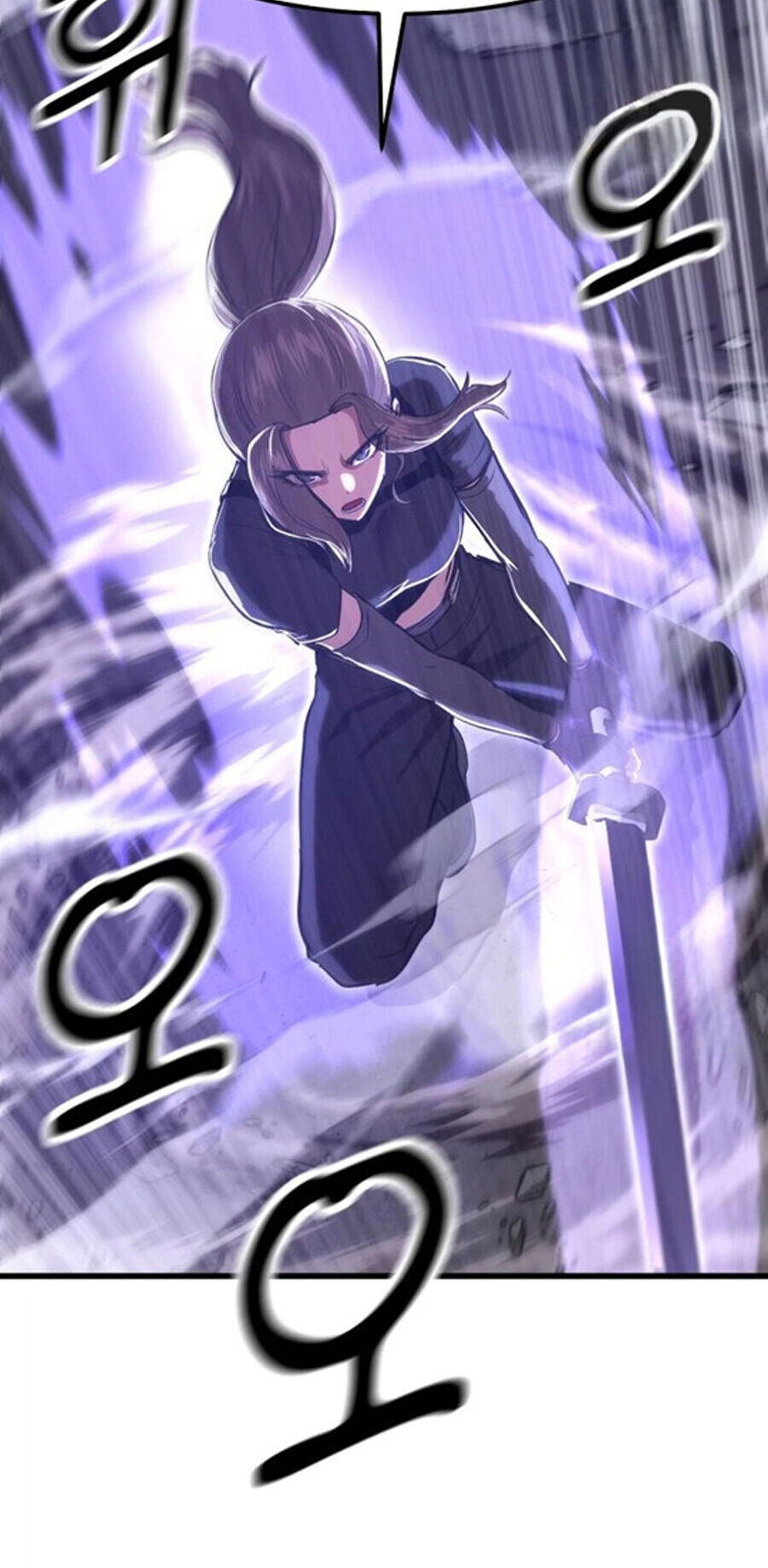Võ Vương Kang Haejin Chap 18 - Next Chap 19