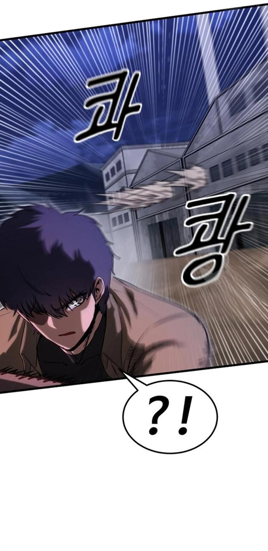 Võ Vương Kang Haejin Chap 18 - Next Chap 19