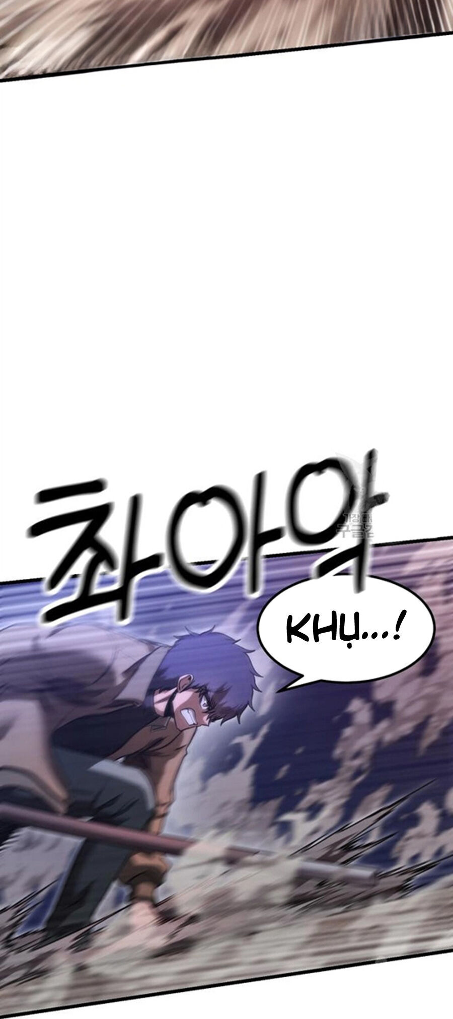 Võ Vương Kang Haejin Chap 18 - Next Chap 19