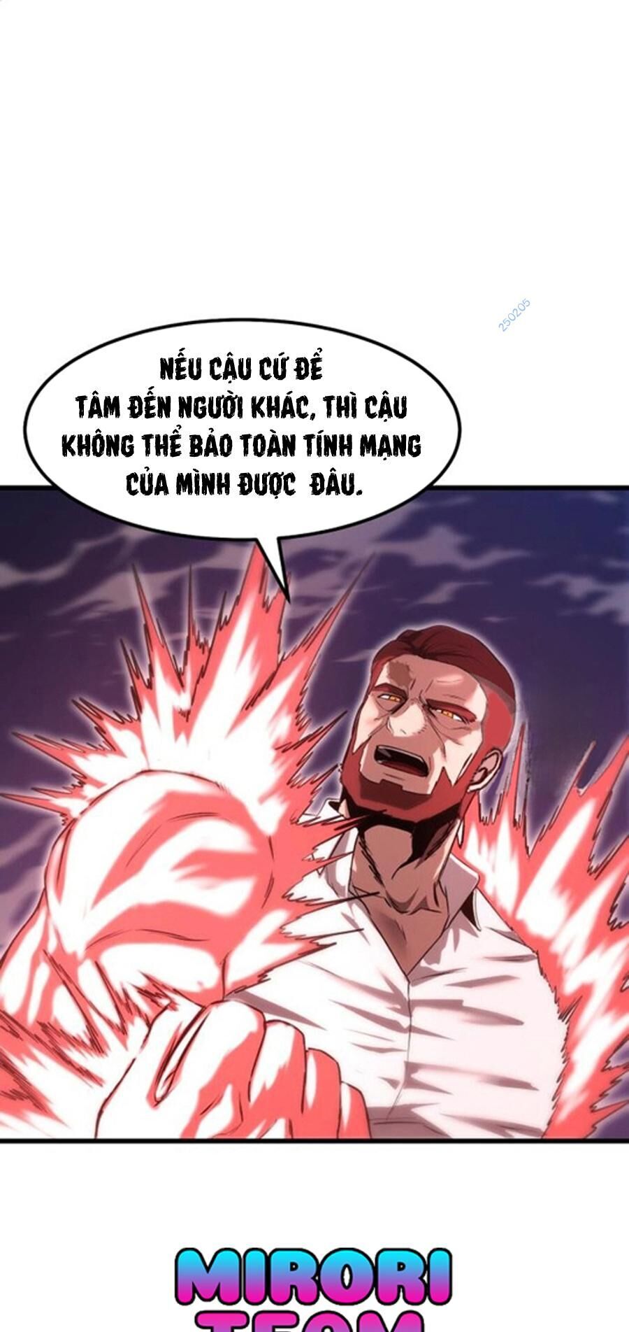 Võ Vương Kang Haejin Chap 18 - Next Chap 19