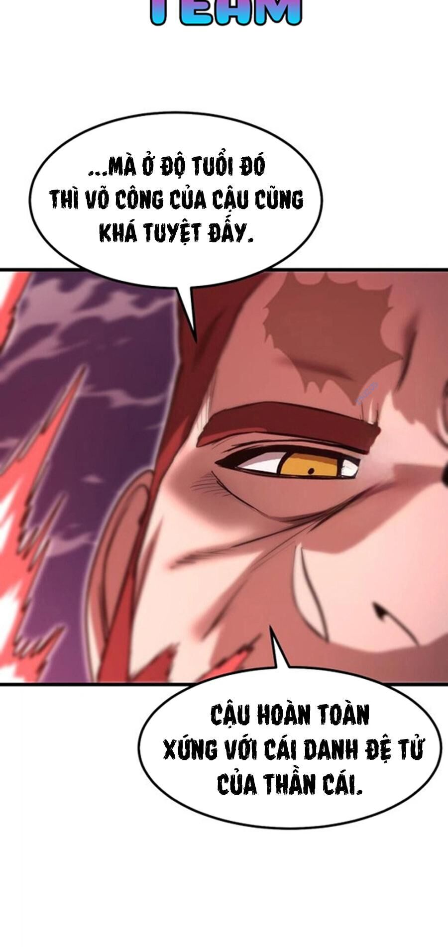 Võ Vương Kang Haejin Chap 18 - Next Chap 19