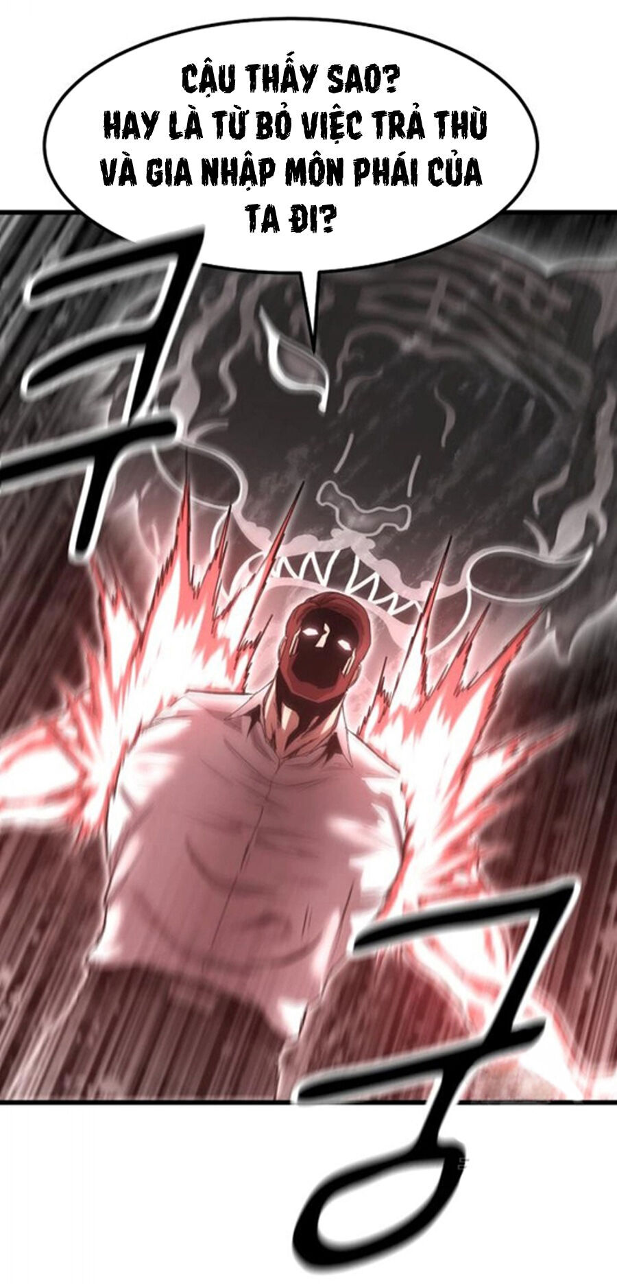 Võ Vương Kang Haejin Chap 18 - Next Chap 19