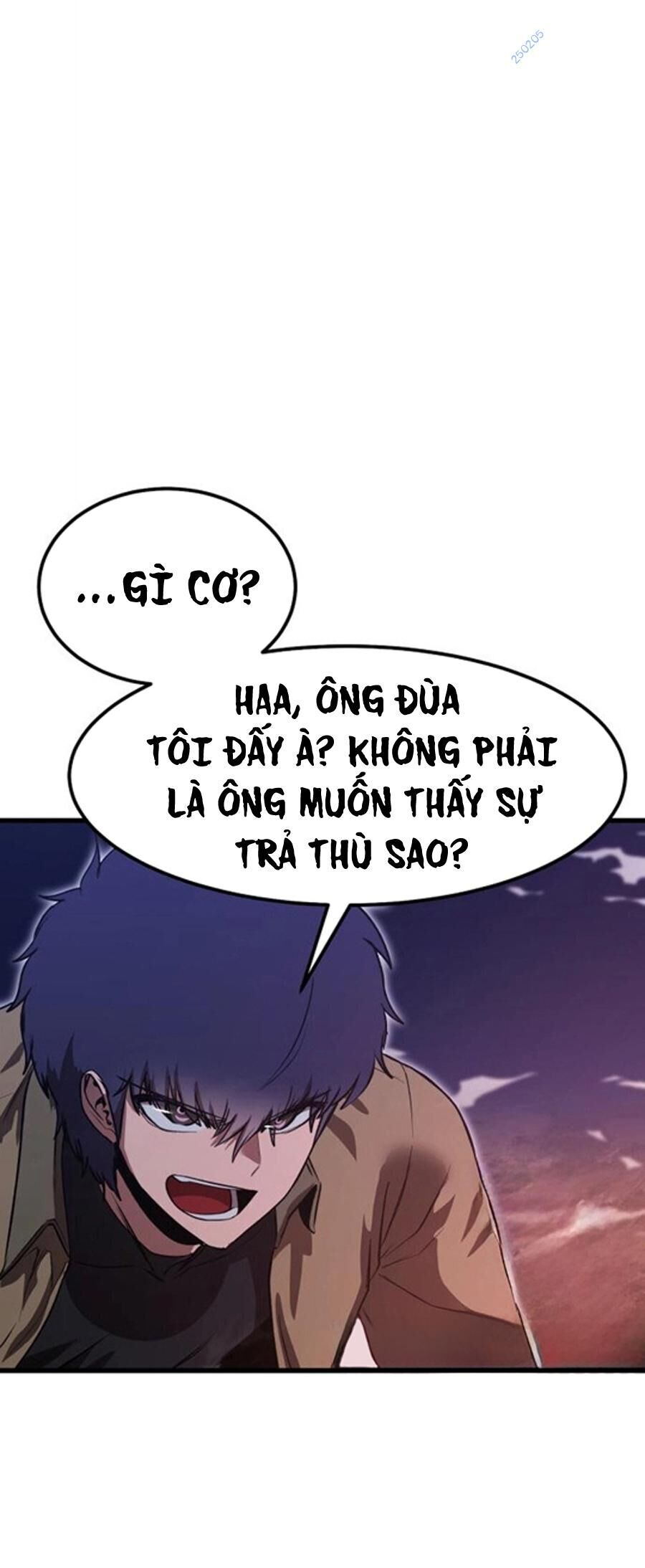 Võ Vương Kang Haejin Chap 18 - Next Chap 19