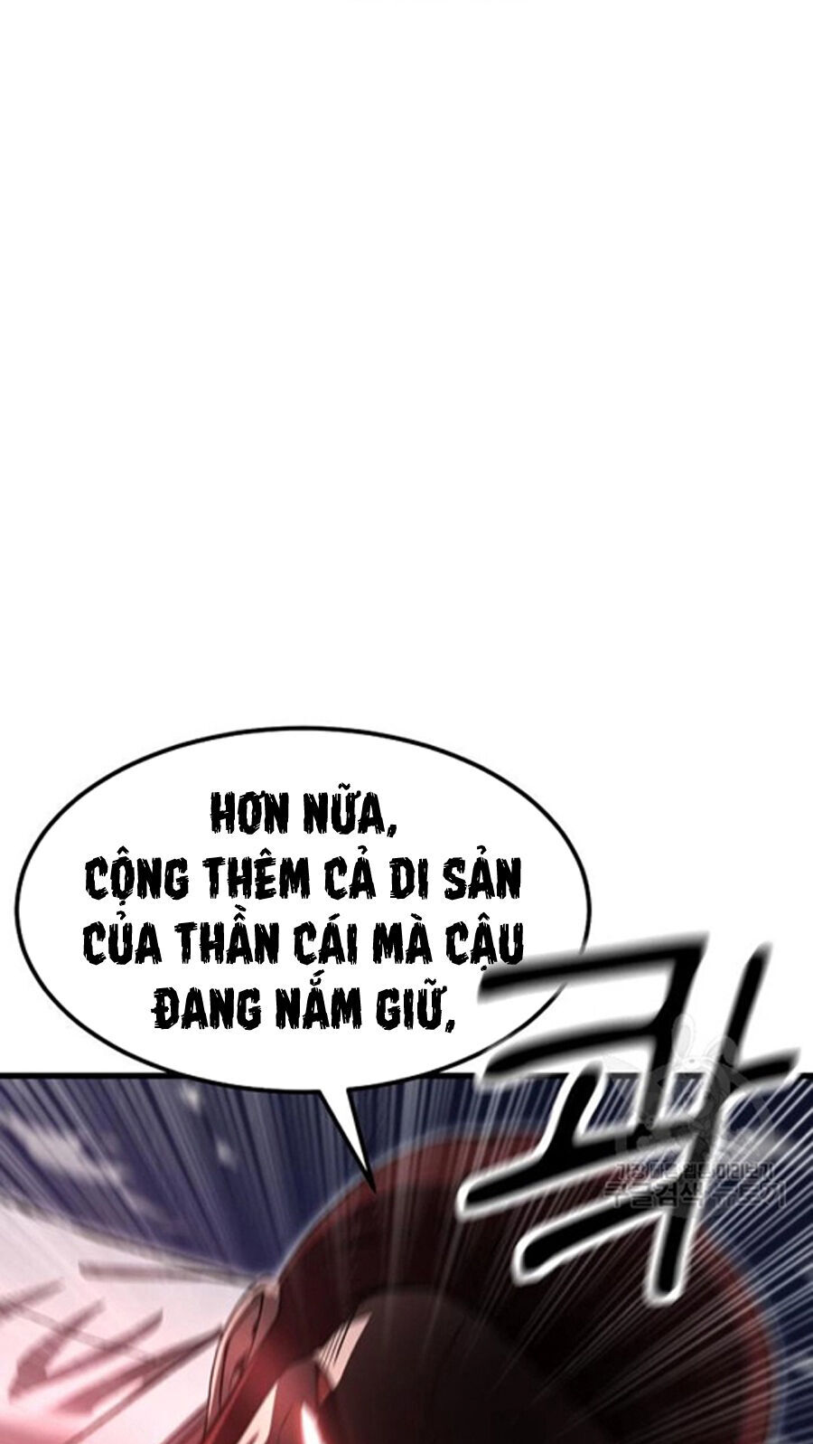 Võ Vương Kang Haejin Chap 18 - Next Chap 19