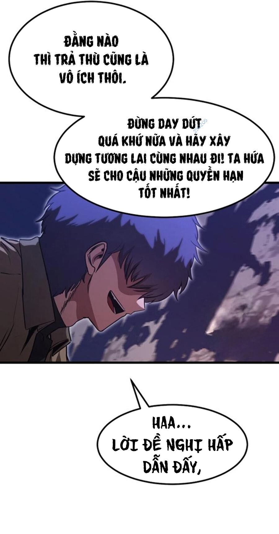 Võ Vương Kang Haejin Chap 18 - Next Chap 19