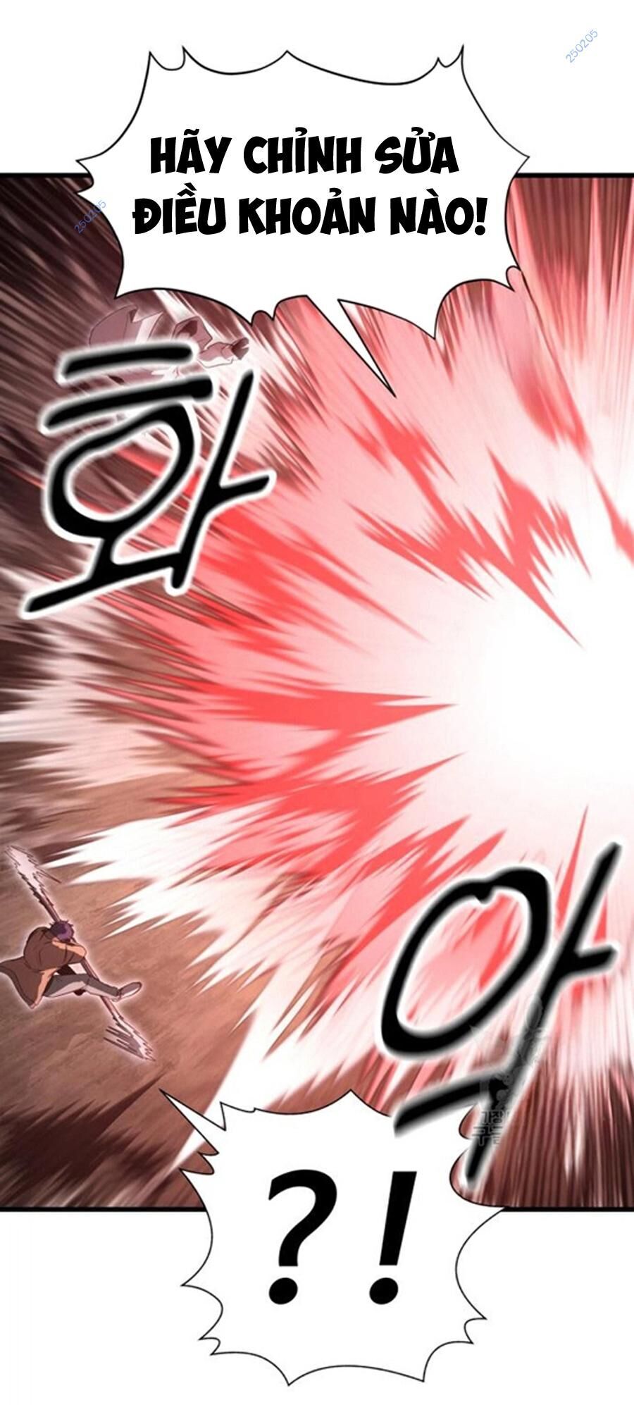 Võ Vương Kang Haejin Chap 18 - Next Chap 19