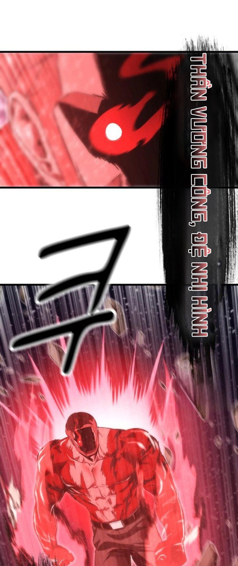 Võ Vương Kang Haejin Chap 18 - Next Chap 19
