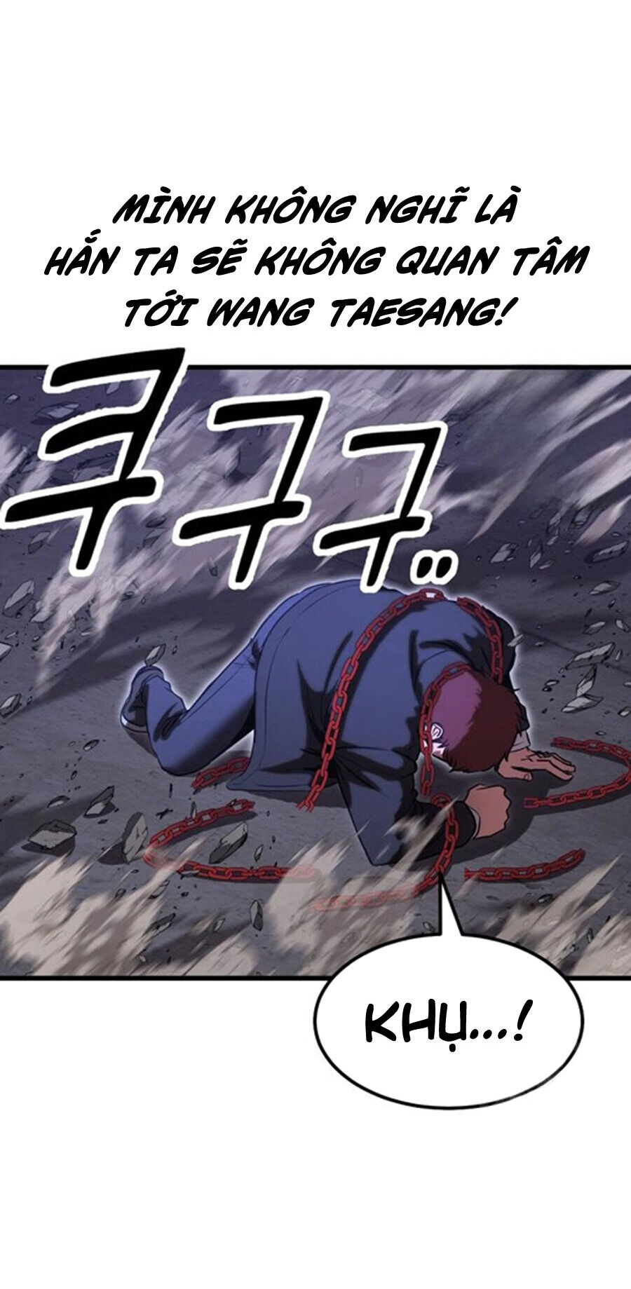 Võ Vương Kang Haejin Chap 18 - Next Chap 19