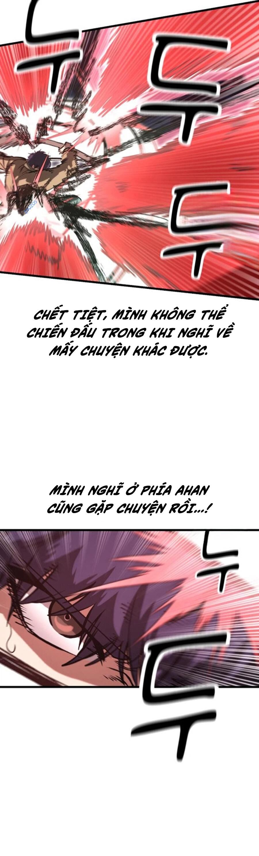 Võ Vương Kang Haejin Chap 18 - Next Chap 19