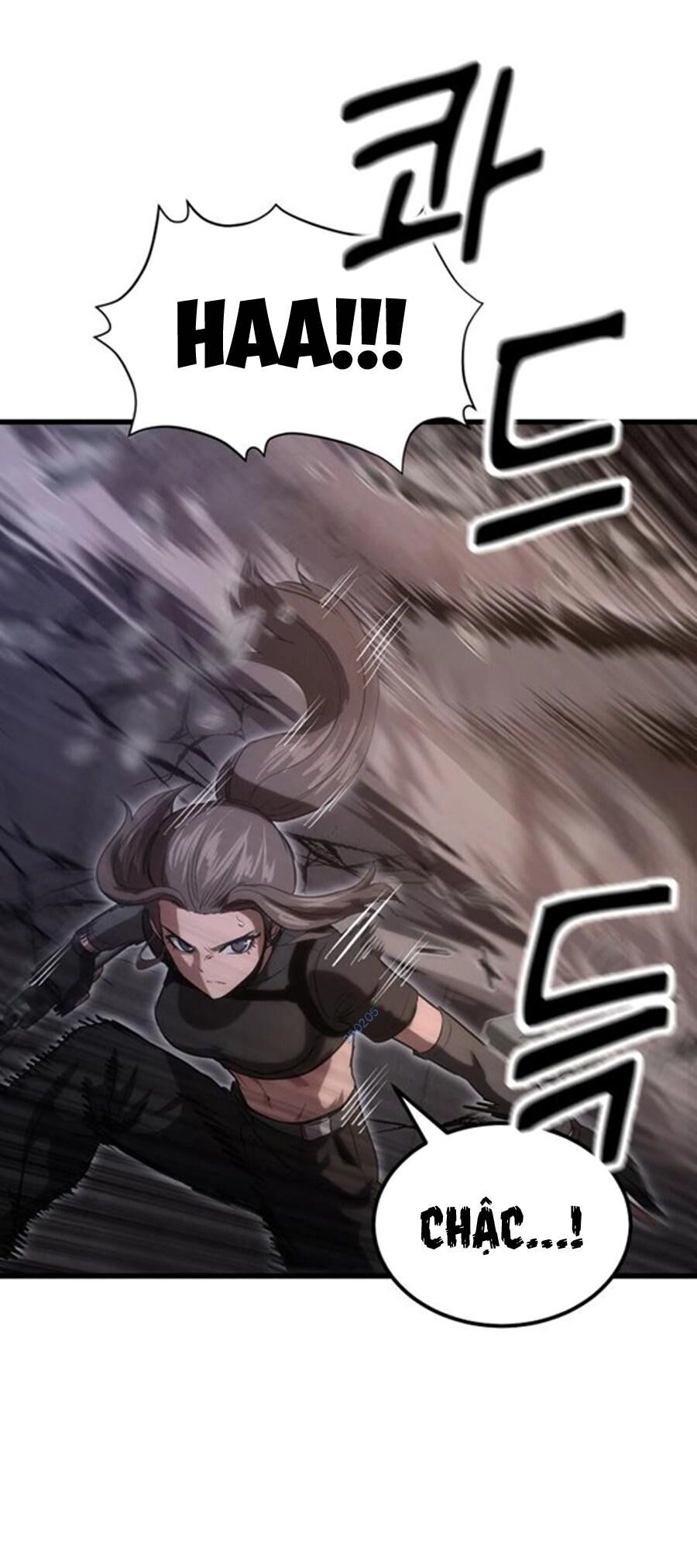 Võ Vương Kang Haejin Chap 18 - Next Chap 19