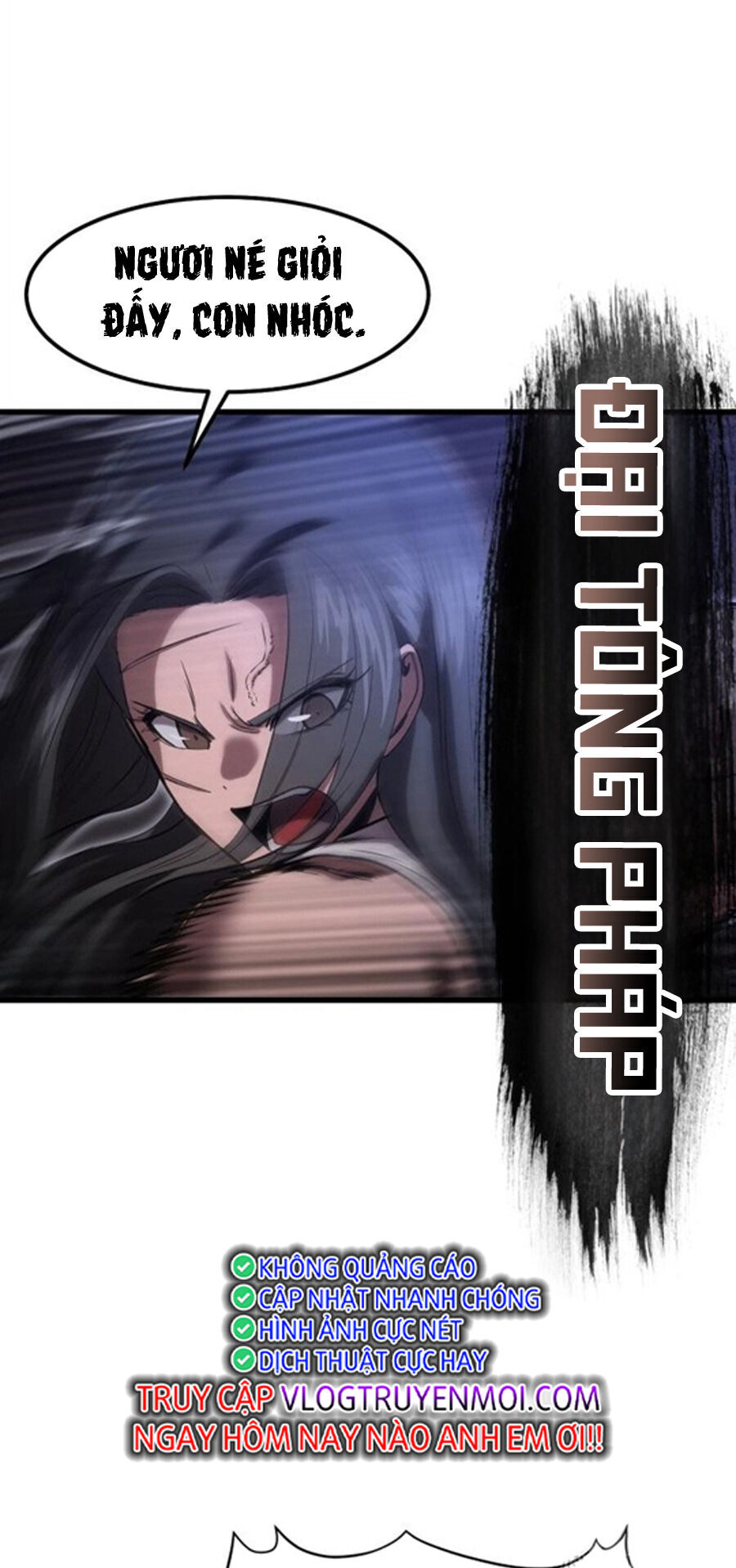 Võ Vương Kang Haejin Chap 18 - Next Chap 19
