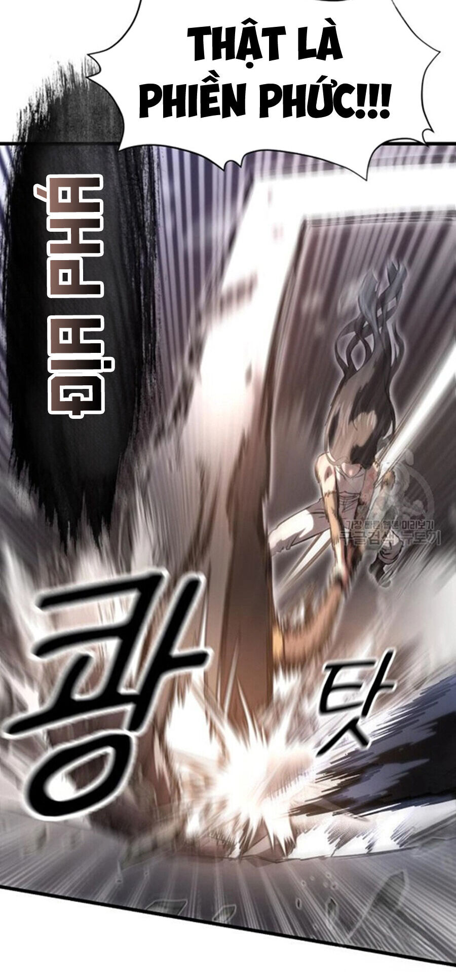 Võ Vương Kang Haejin Chap 18 - Next Chap 19