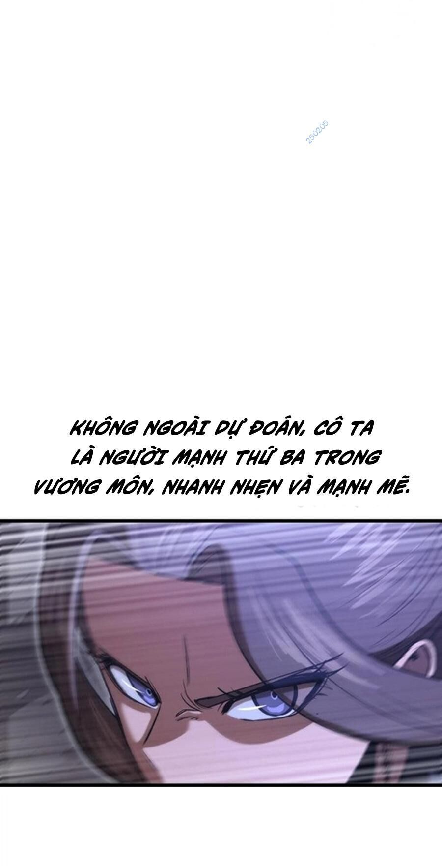 Võ Vương Kang Haejin Chap 18 - Next Chap 19