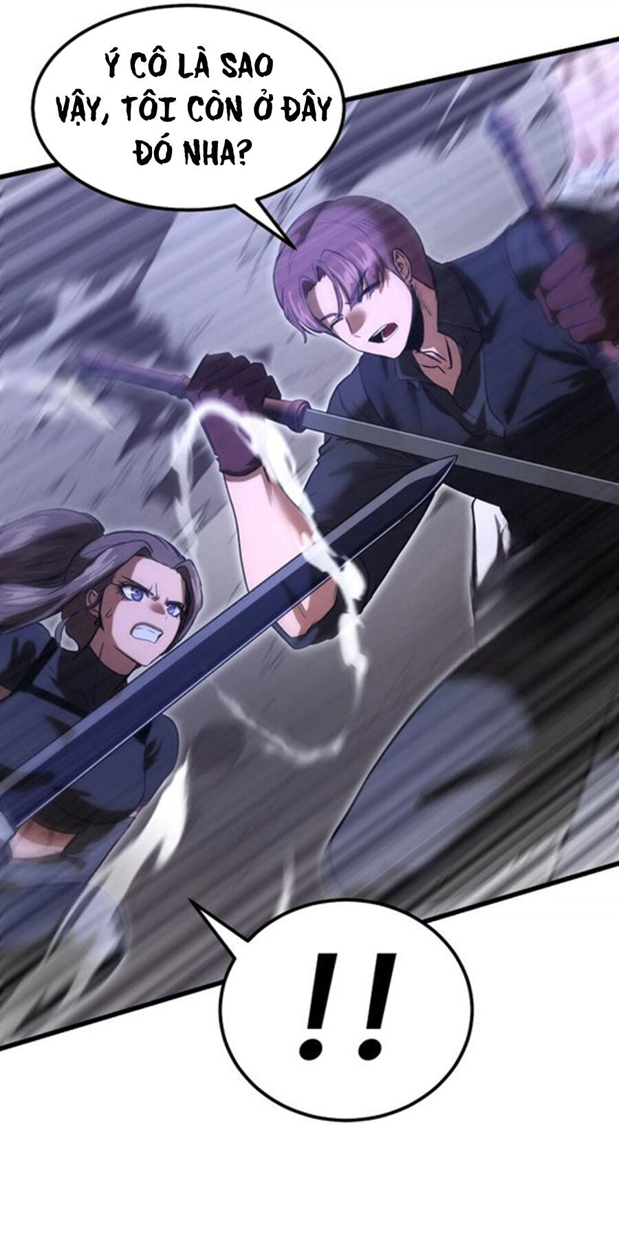 Võ Vương Kang Haejin Chap 18 - Next Chap 19