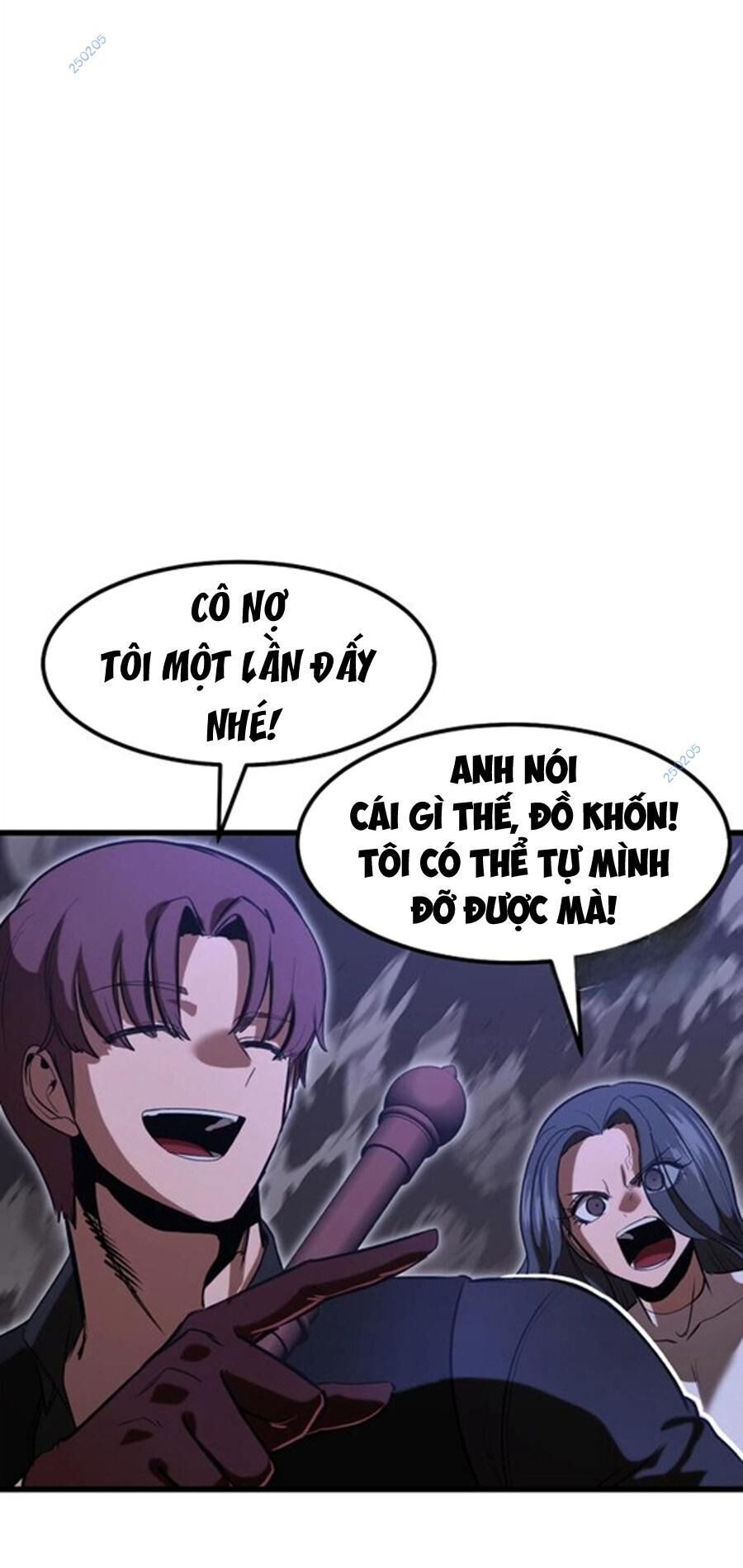 Võ Vương Kang Haejin Chap 18 - Next Chap 19