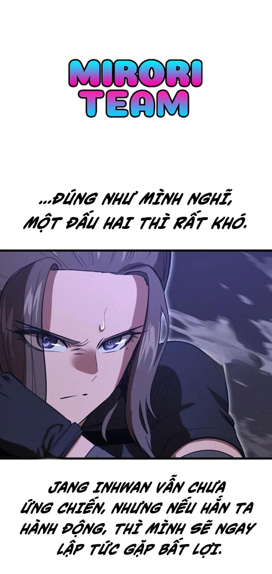 Võ Vương Kang Haejin Chap 18 - Next Chap 19