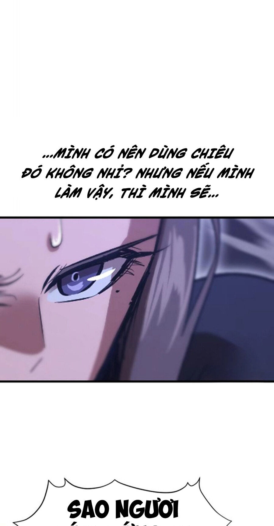 Võ Vương Kang Haejin Chap 18 - Next Chap 19