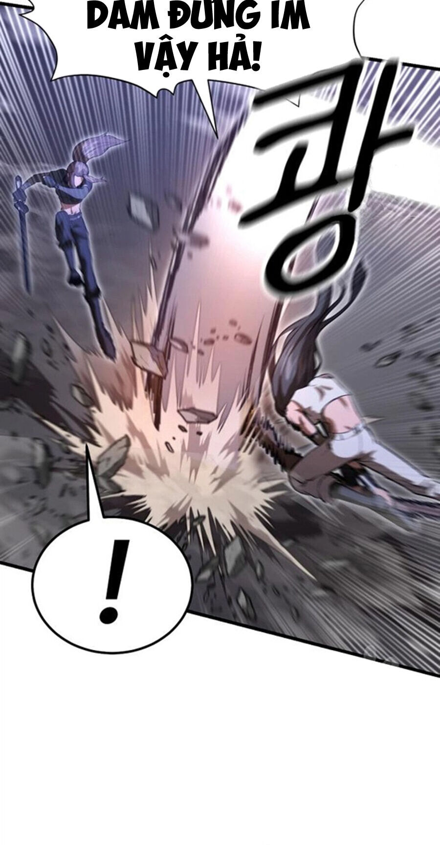 Võ Vương Kang Haejin Chap 18 - Next Chap 19