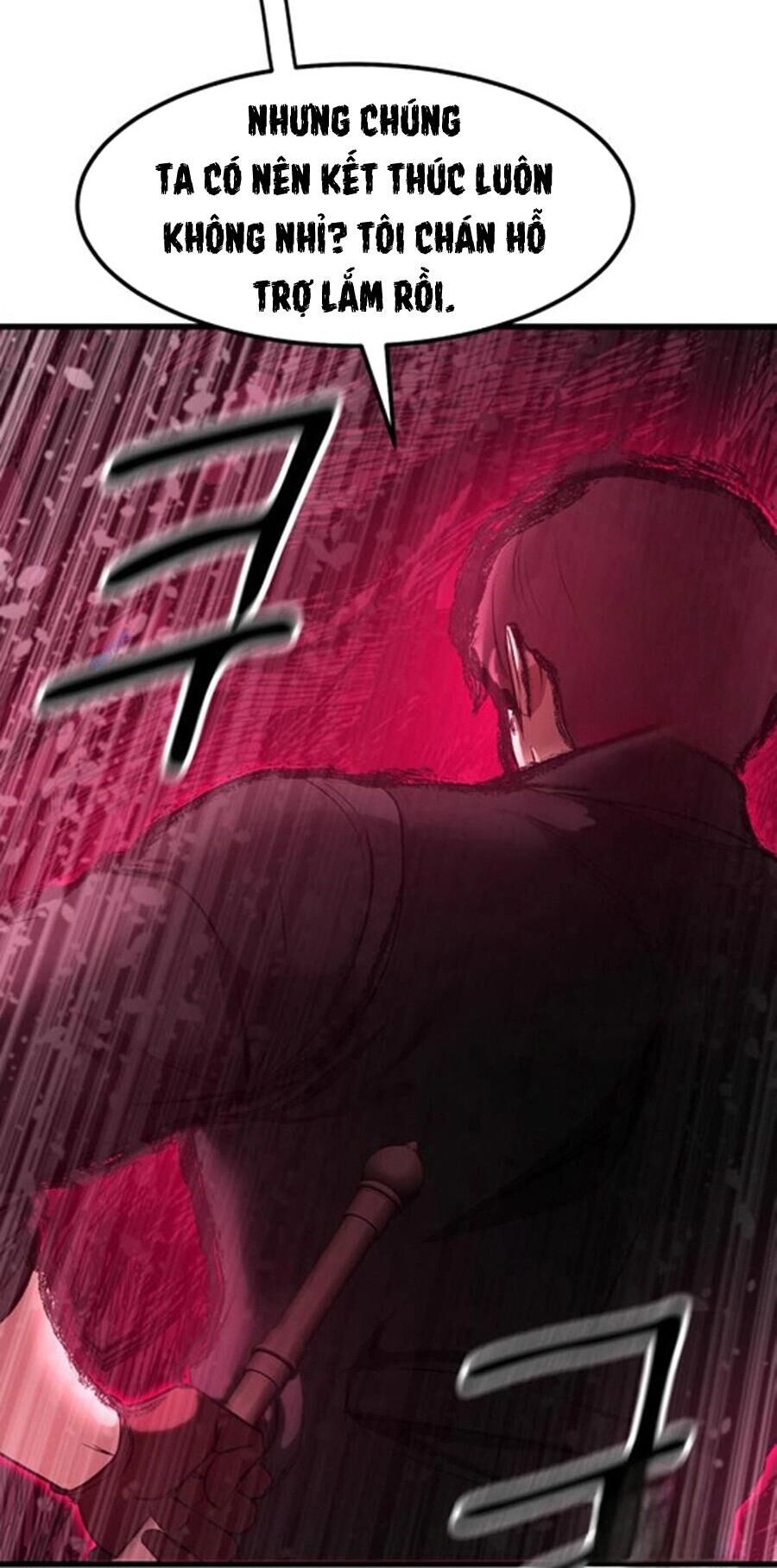 Võ Vương Kang Haejin Chap 18 - Next Chap 19