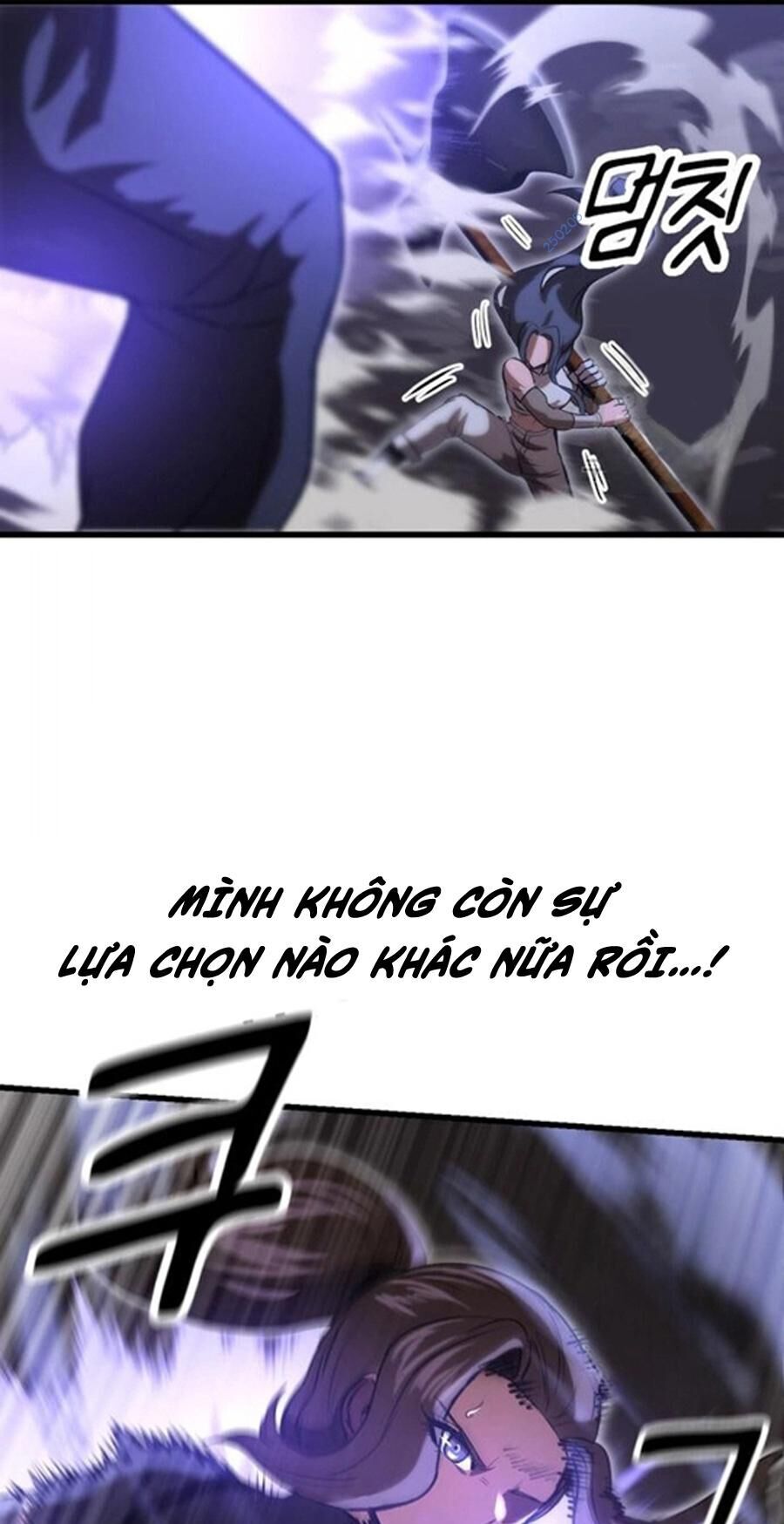 Võ Vương Kang Haejin Chap 18 - Next Chap 19