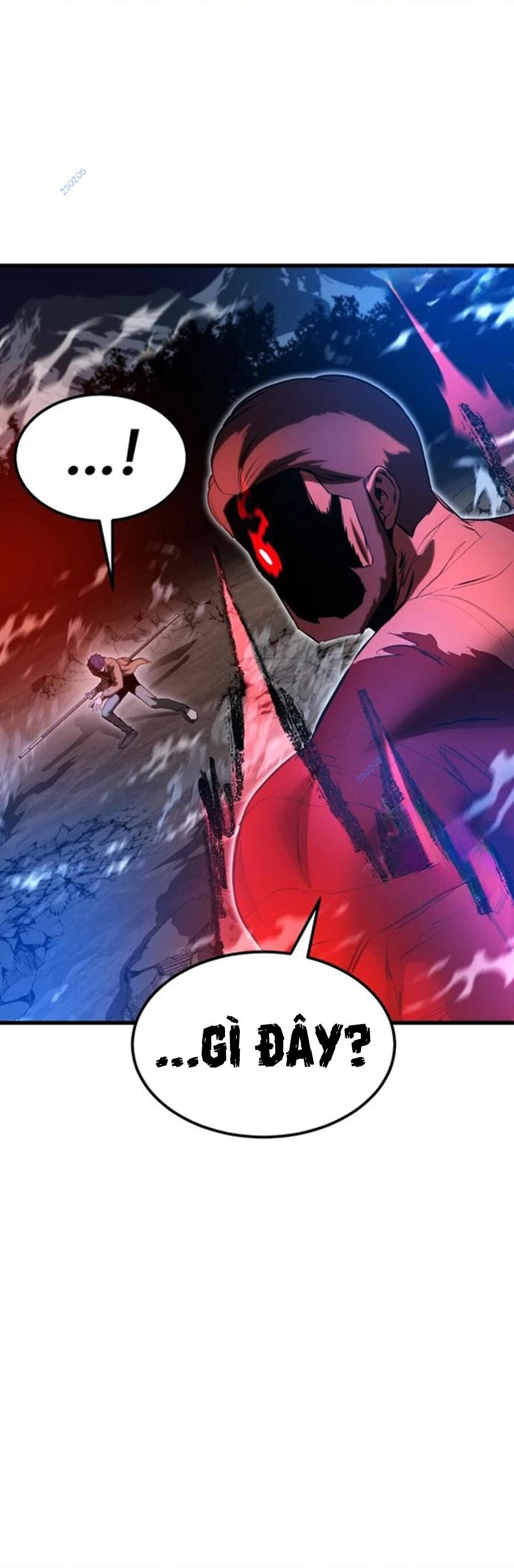 Võ Vương Kang Haejin Chap 18 - Next Chap 19