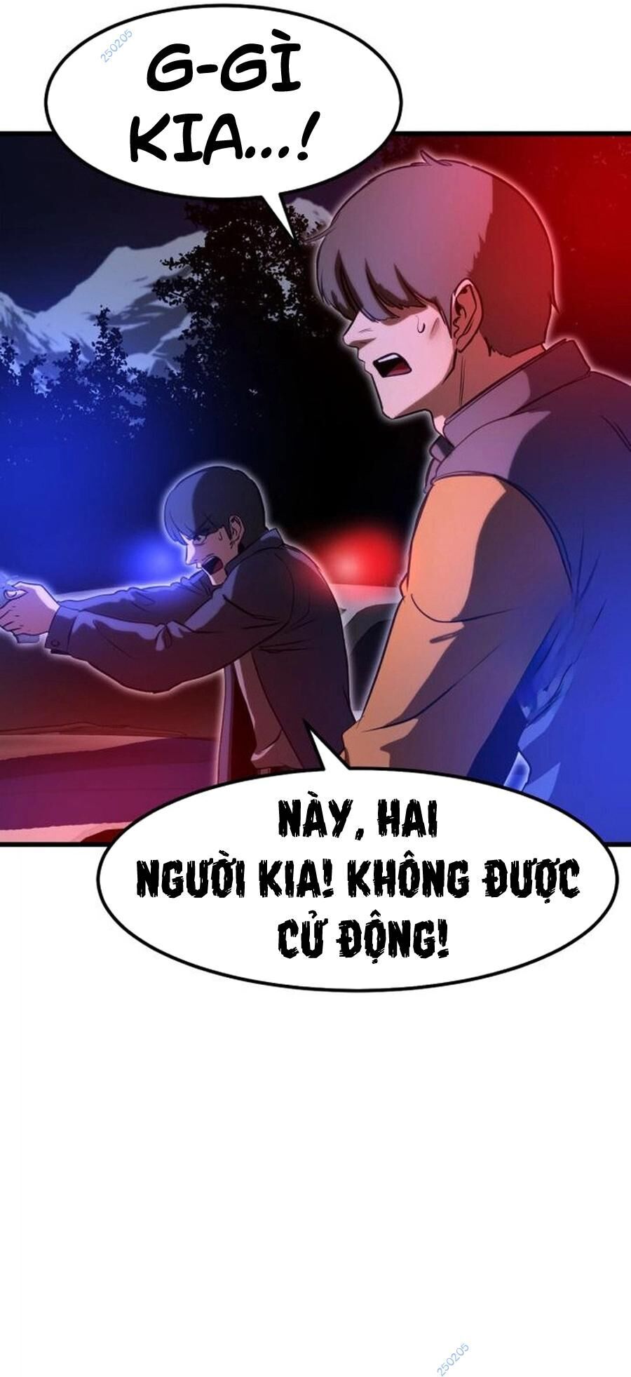 Võ Vương Kang Haejin Chap 18 - Next Chap 19