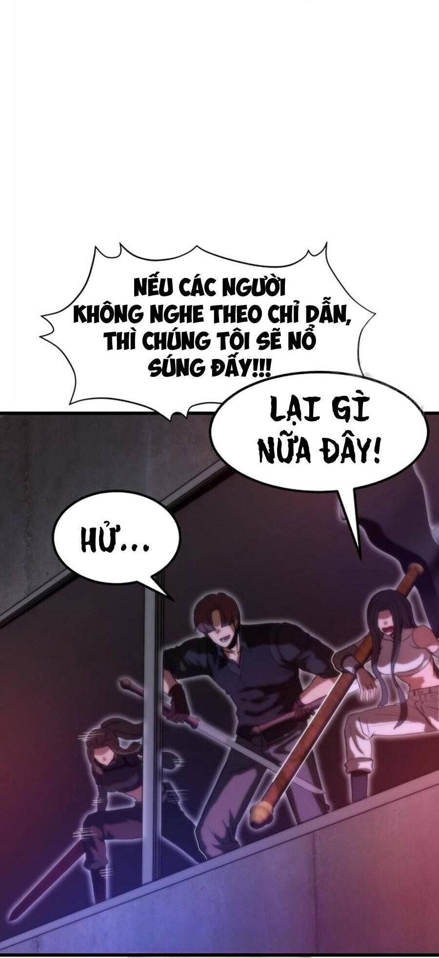 Võ Vương Kang Haejin Chap 18 - Next Chap 19