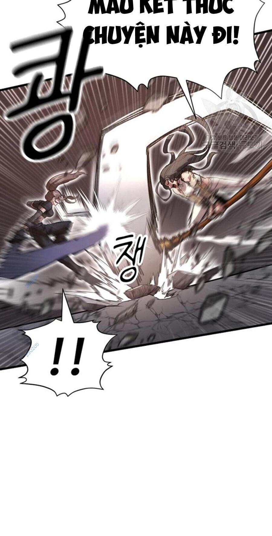 Võ Vương Kang Haejin Chap 18 - Next Chap 19