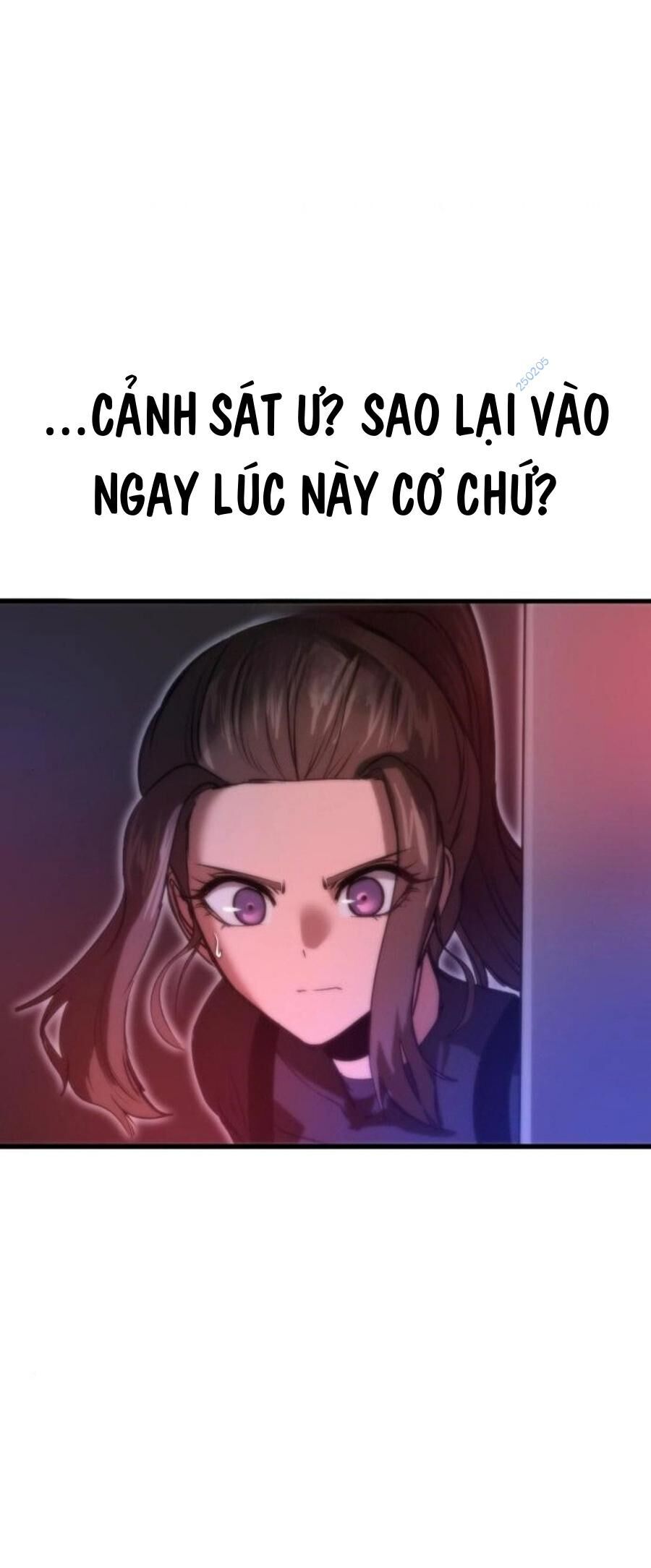 Võ Vương Kang Haejin Chap 19 - Next Chap 20