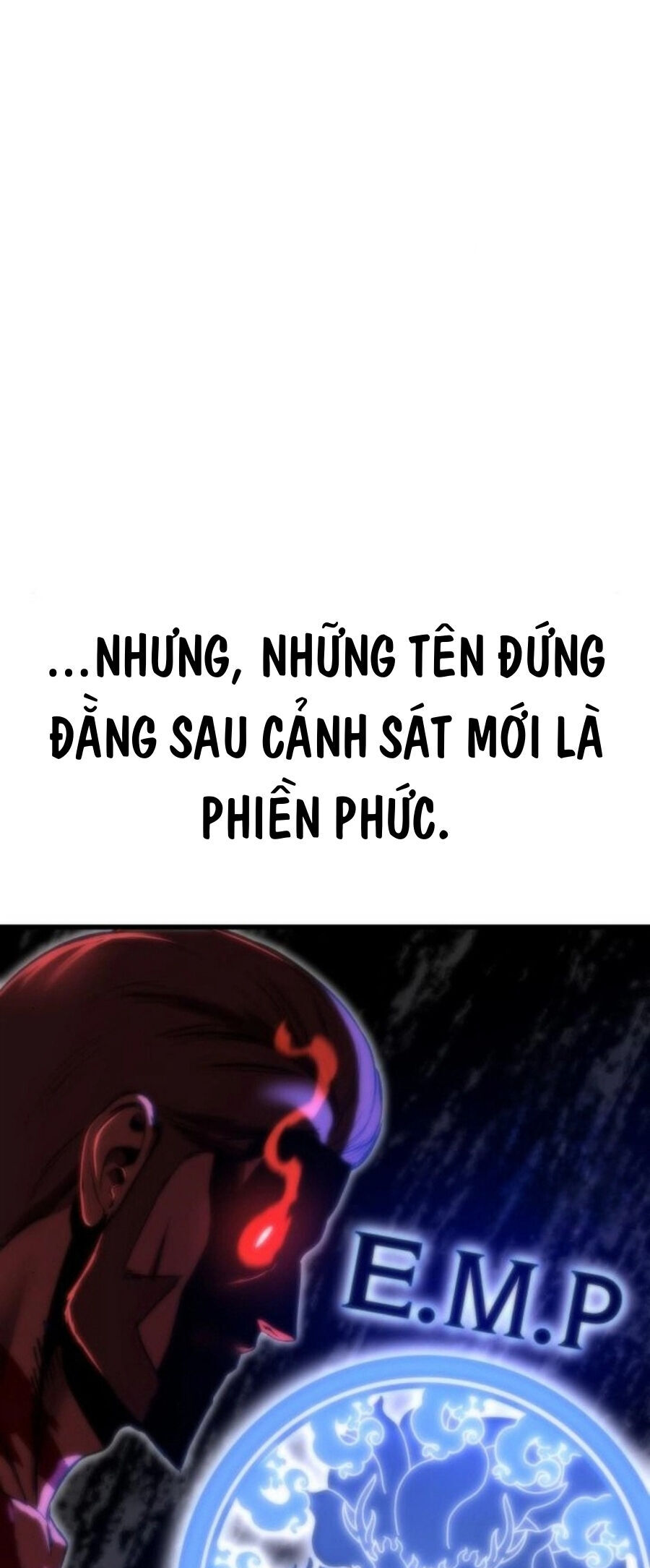 Võ Vương Kang Haejin Chap 19 - Next Chap 20