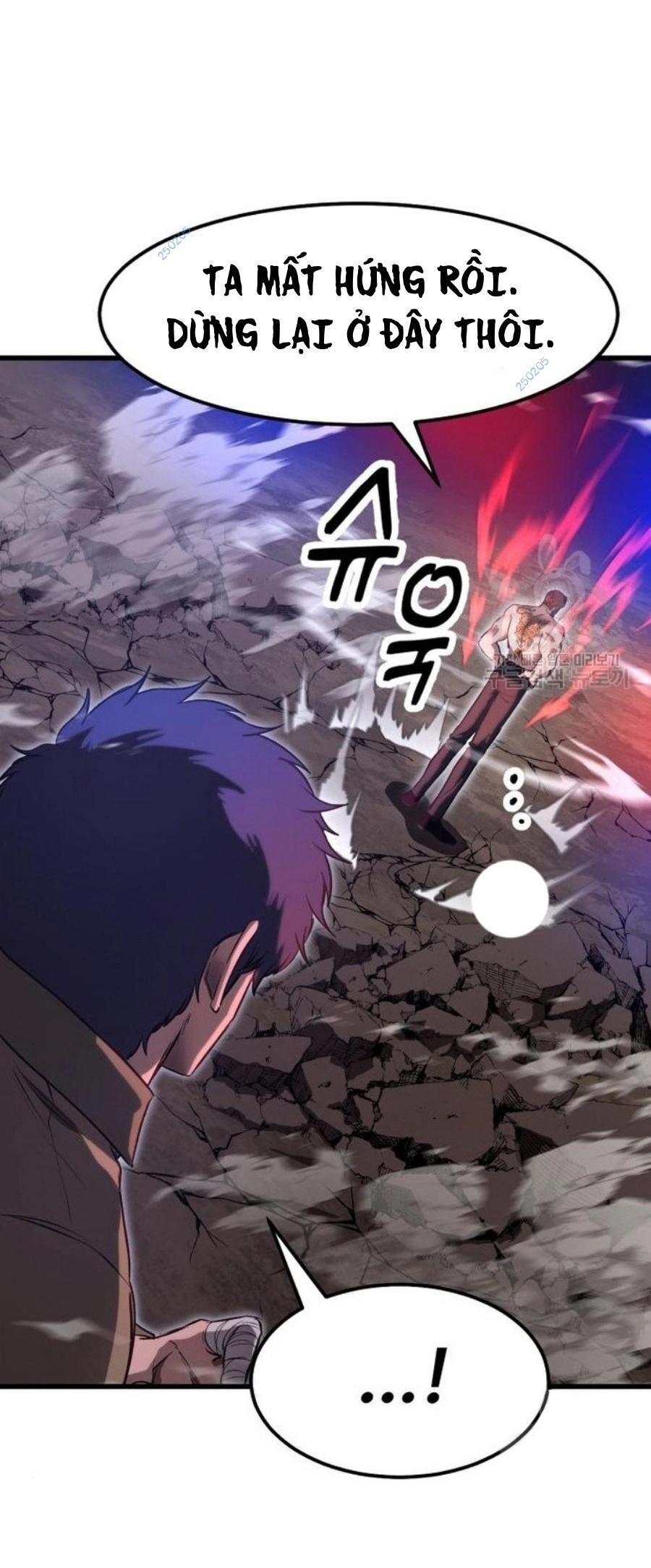 Võ Vương Kang Haejin Chap 19 - Next Chap 20