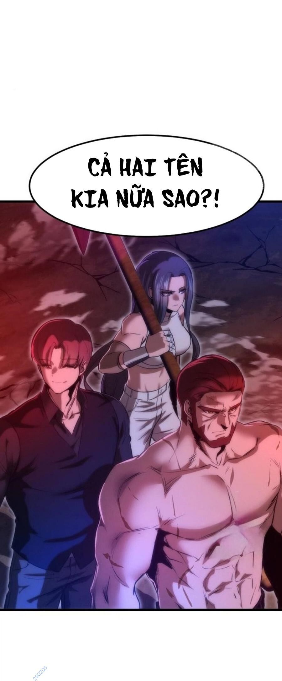 Võ Vương Kang Haejin Chap 19 - Next Chap 20