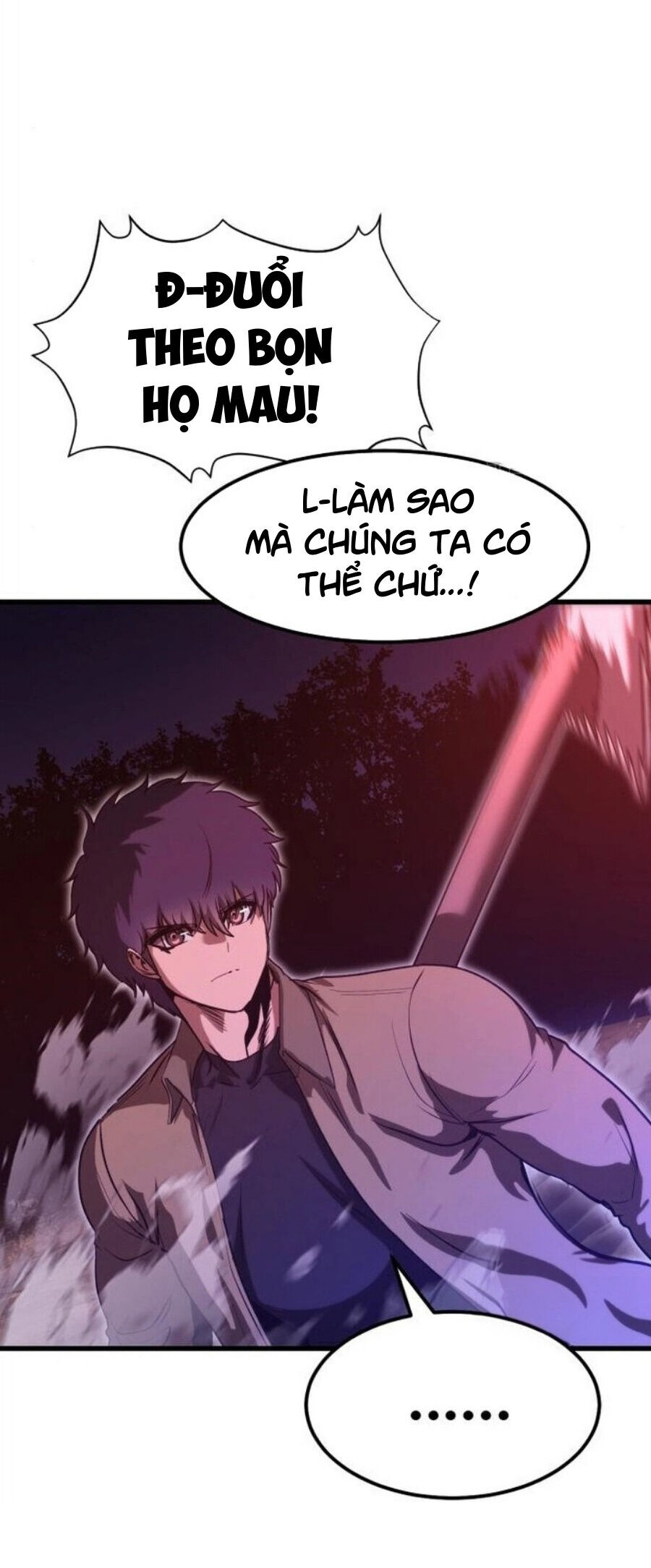 Võ Vương Kang Haejin Chap 19 - Next Chap 20