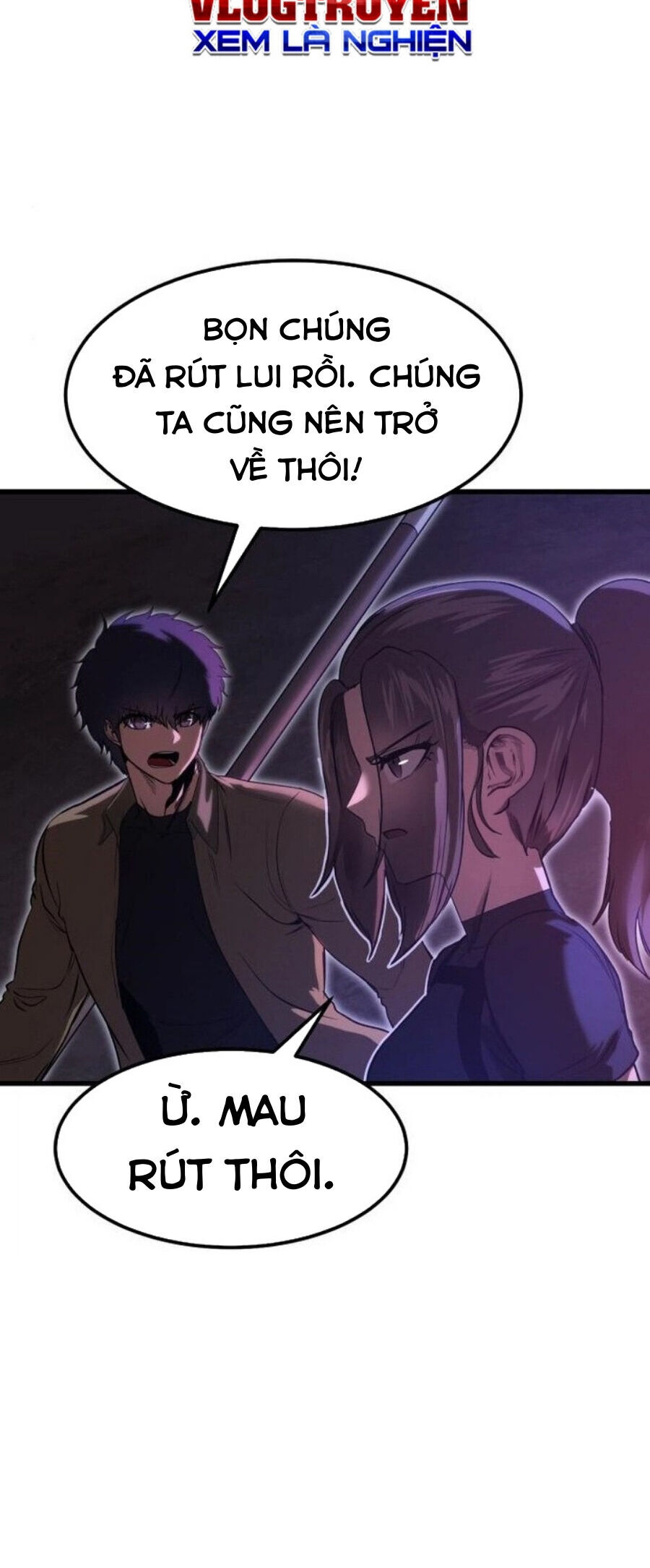 Võ Vương Kang Haejin Chap 19 - Next Chap 20