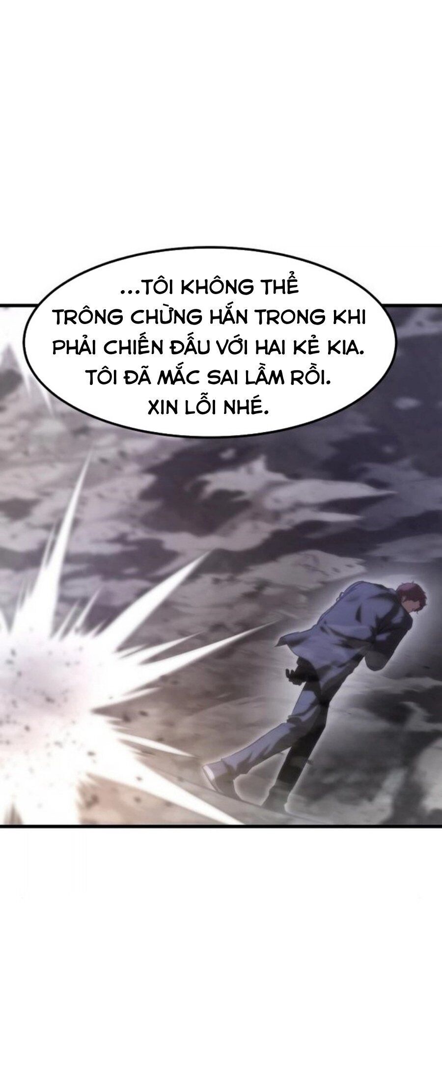 Võ Vương Kang Haejin Chap 19 - Next Chap 20