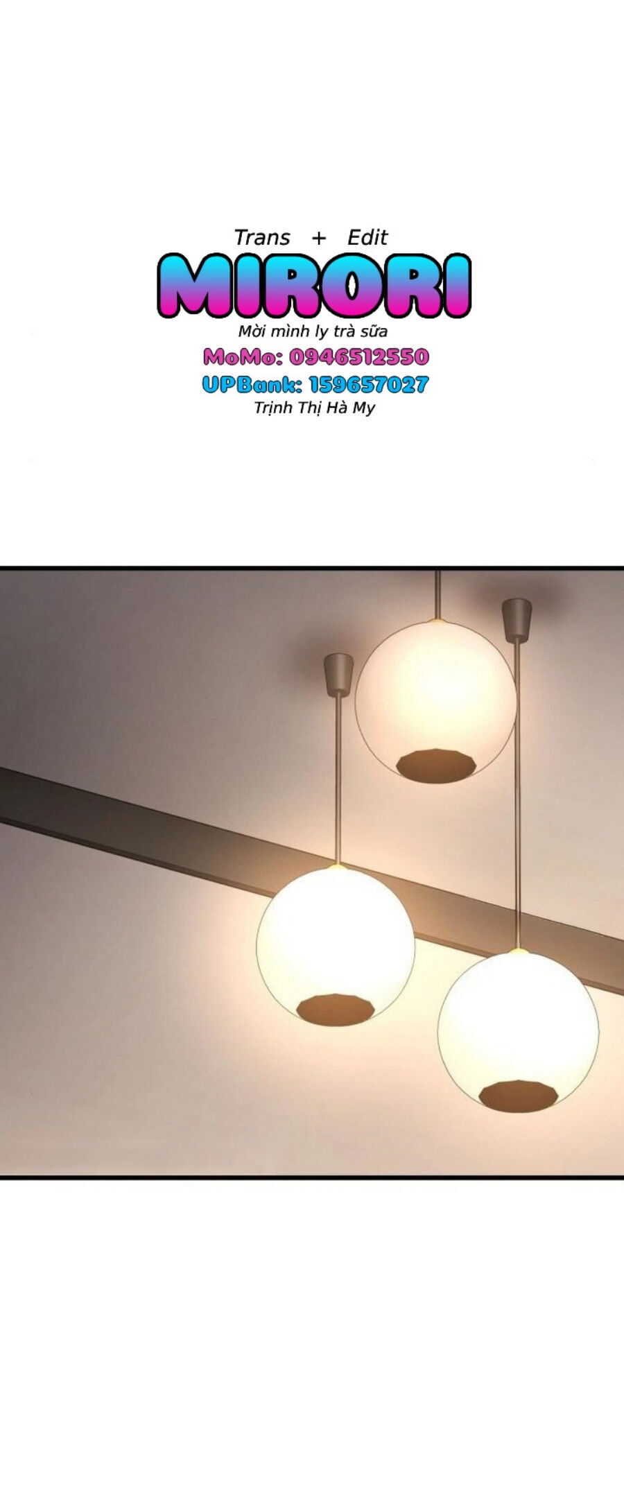 Võ Vương Kang Haejin Chap 19 - Next Chap 20