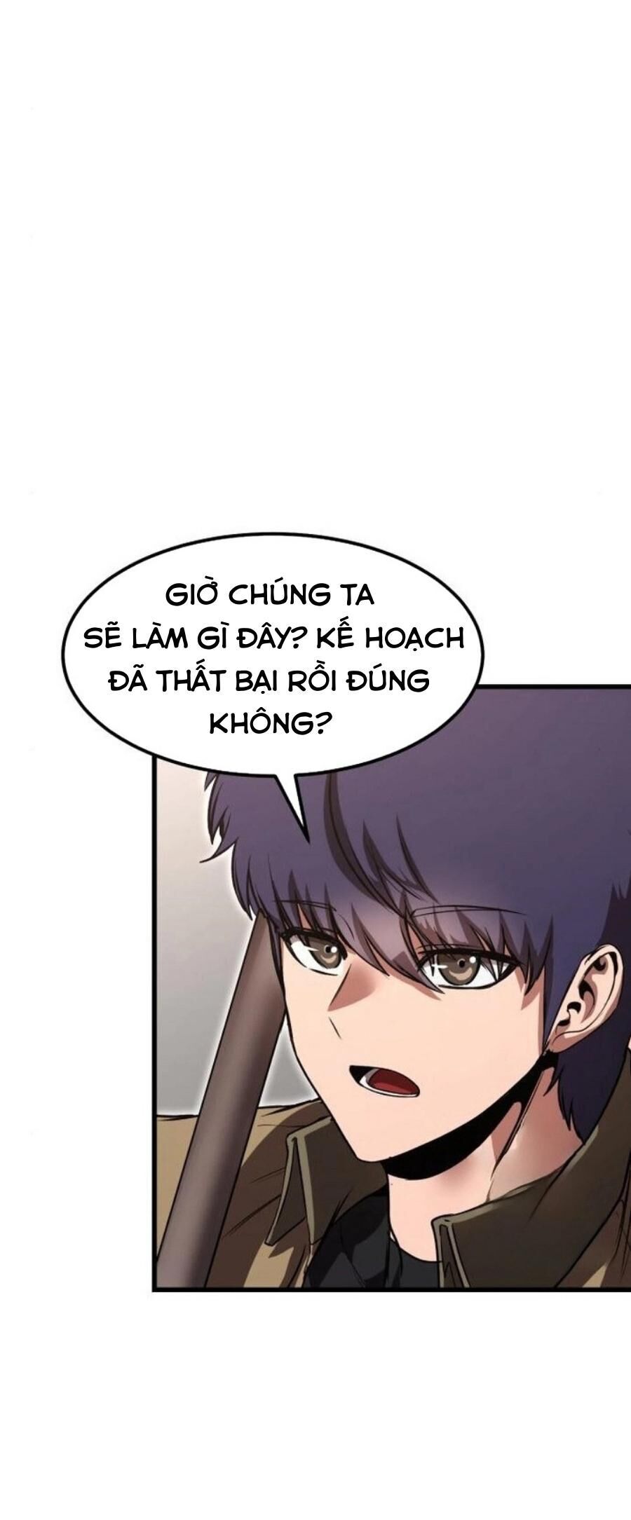 Võ Vương Kang Haejin Chap 19 - Next Chap 20