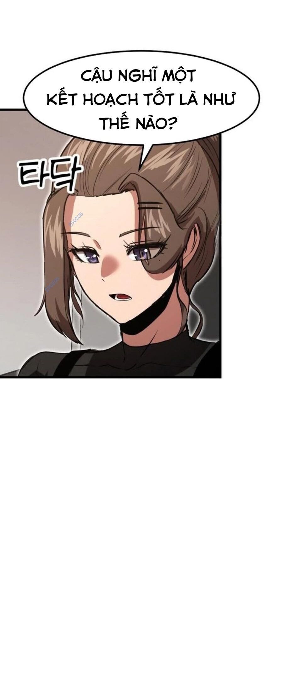 Võ Vương Kang Haejin Chap 19 - Next Chap 20